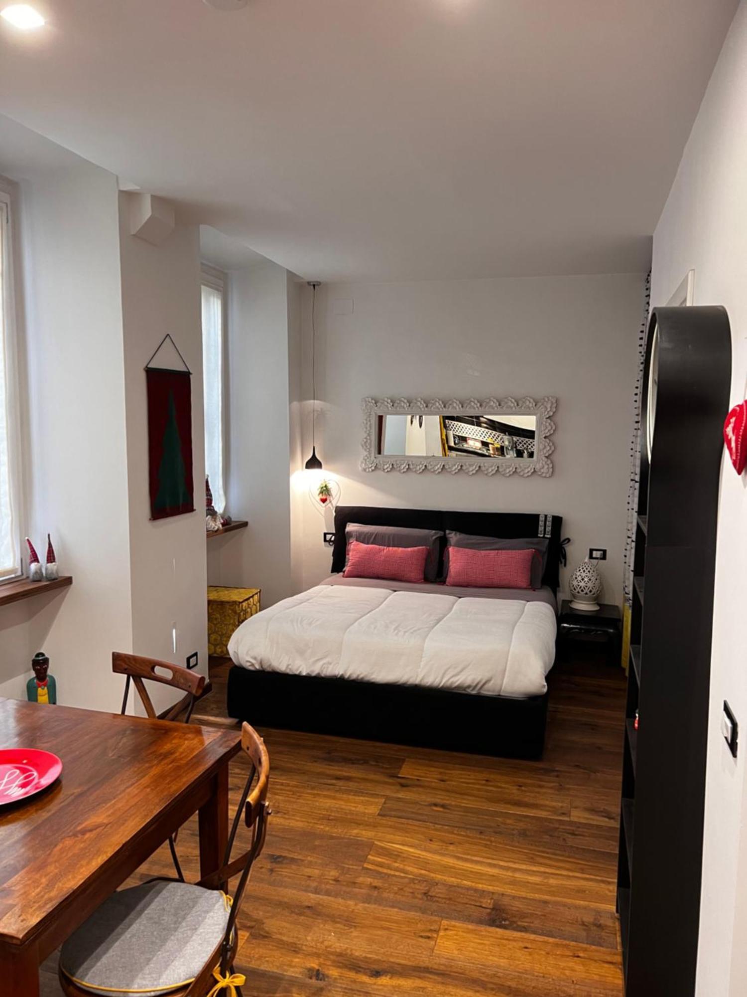 Casetta Del Bassotto Apartamento *