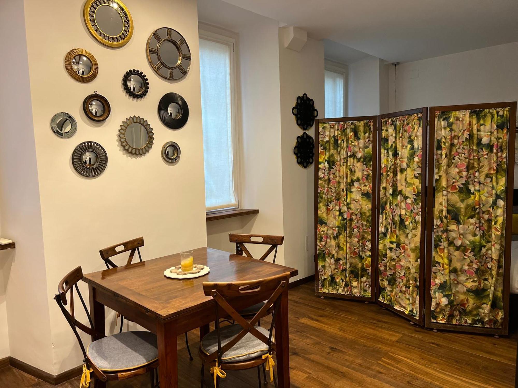 Casetta Del Bassotto Apartamento Roma