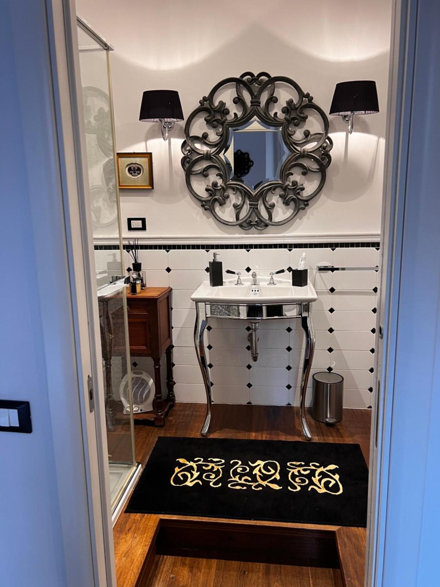 Apartamento Casetta Del Bassotto *