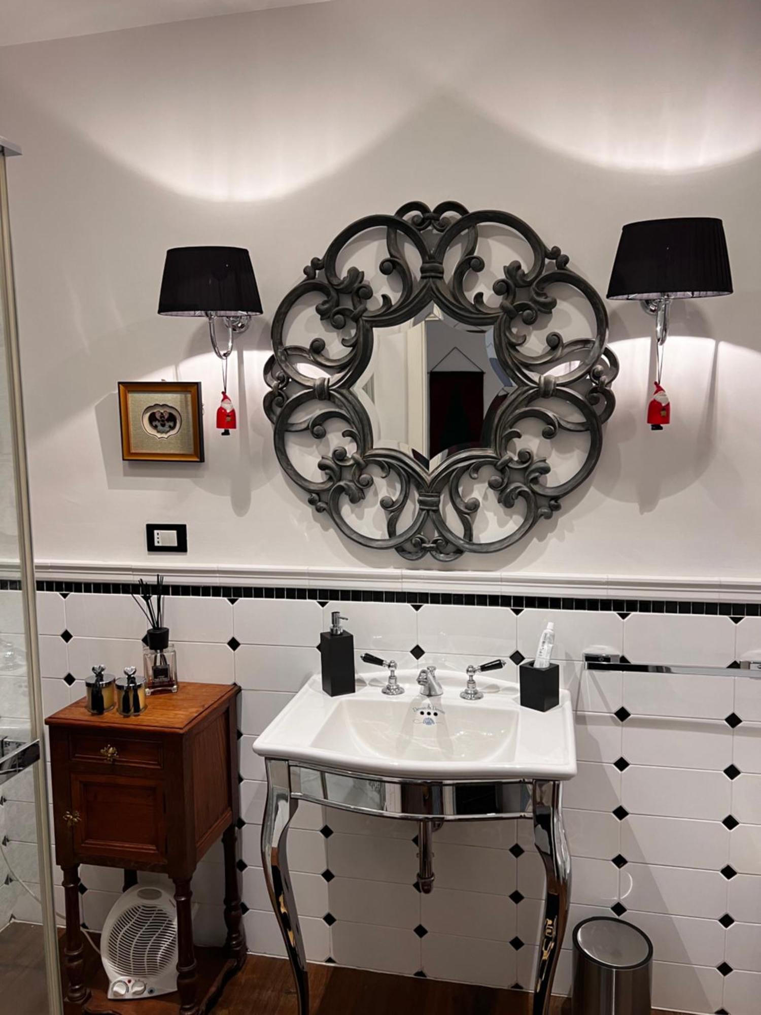 Apartamento Casetta Del Bassotto