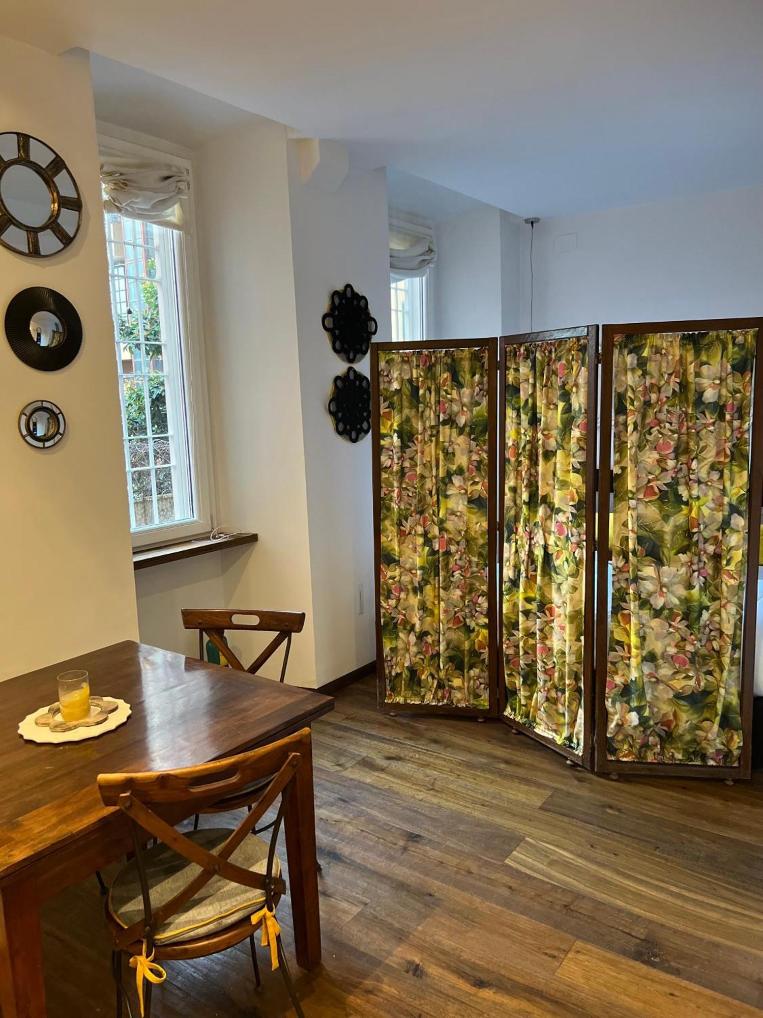 Apartamento Casetta Del Bassotto Roma