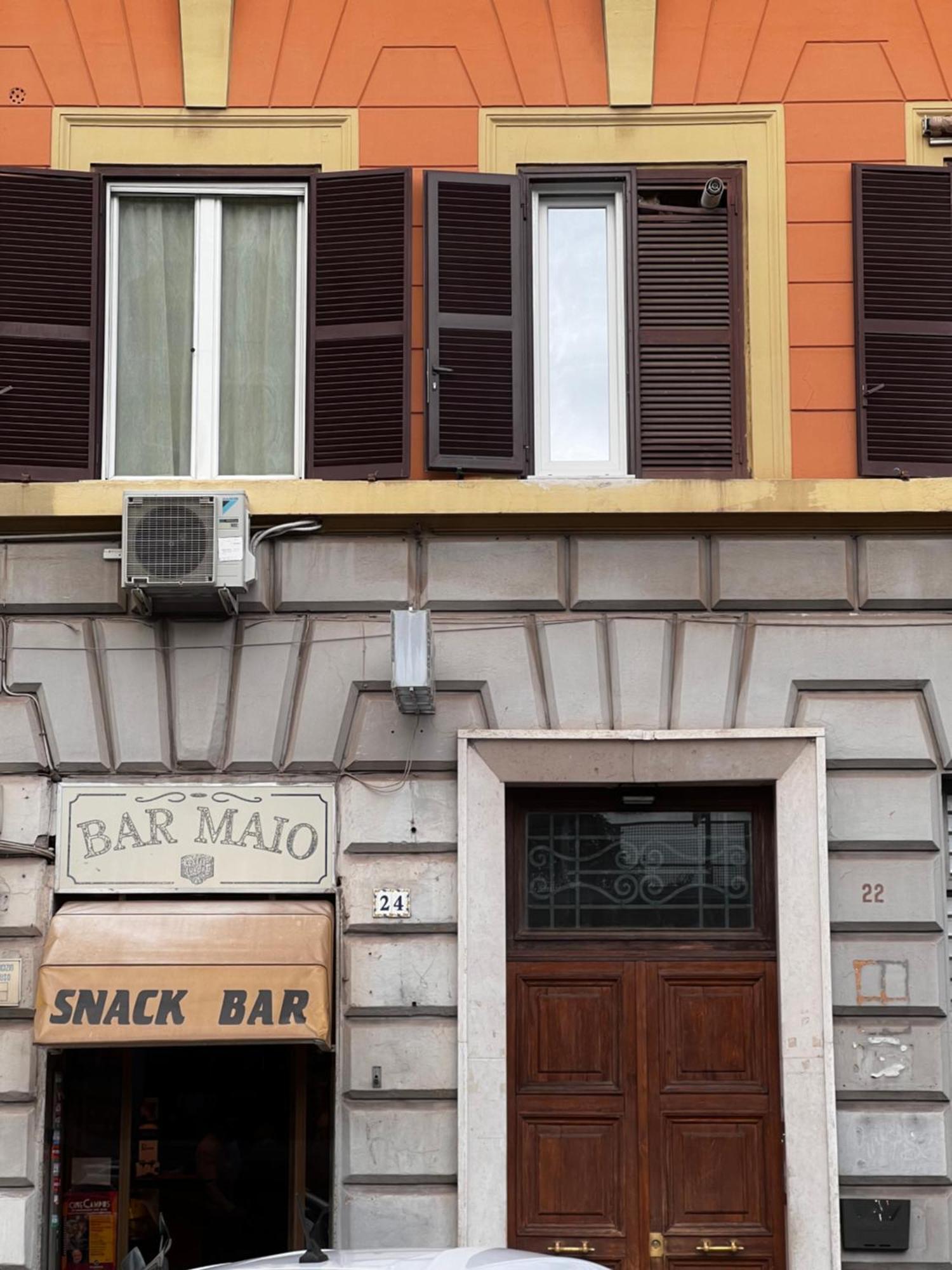 Appartamento Casetta Del Bassotto