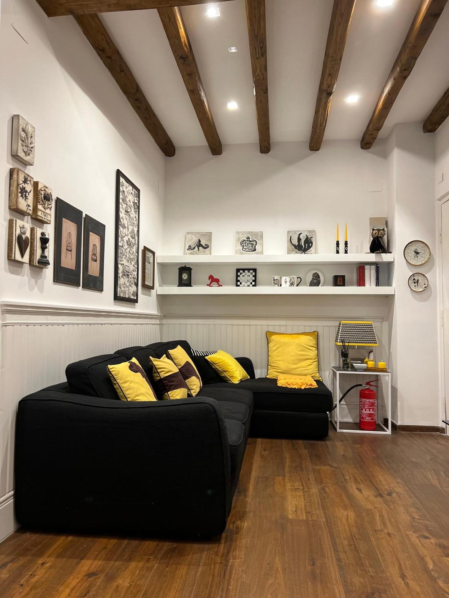 Apartamento Casetta Del Bassotto Roma