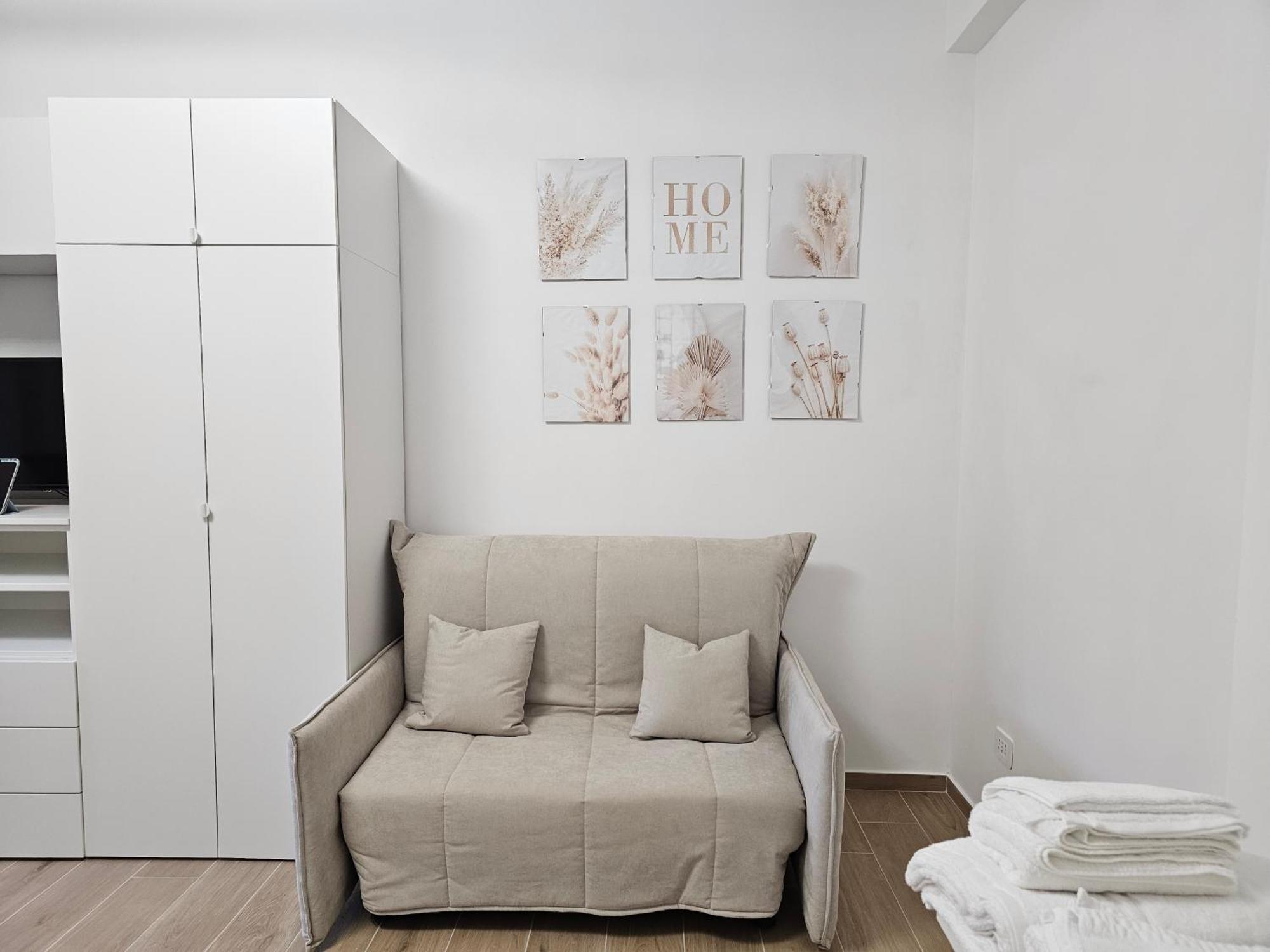 Cocoon House Appartamento
