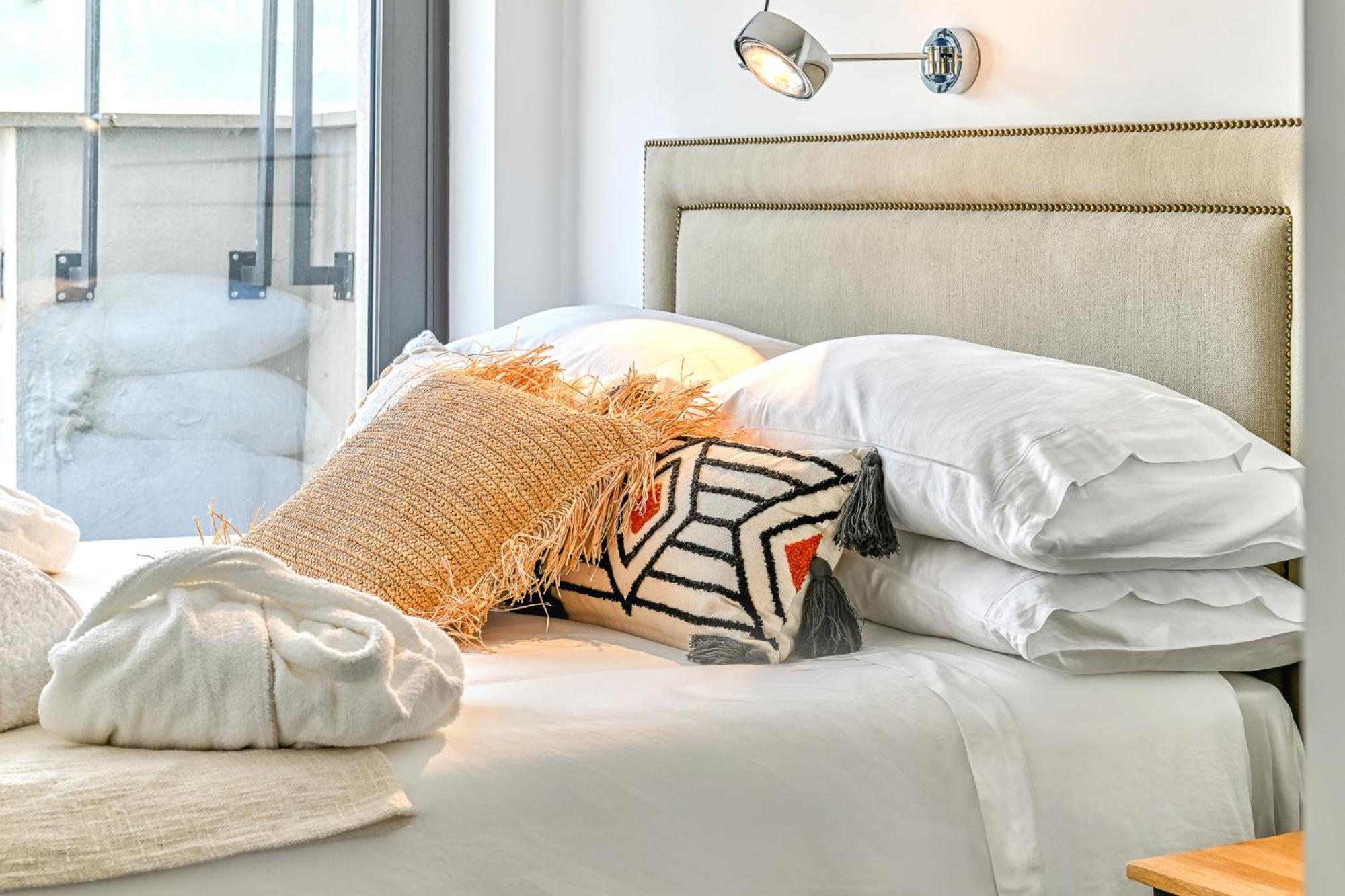 Appartamento Skylife Tiber Luxury Penthouse *