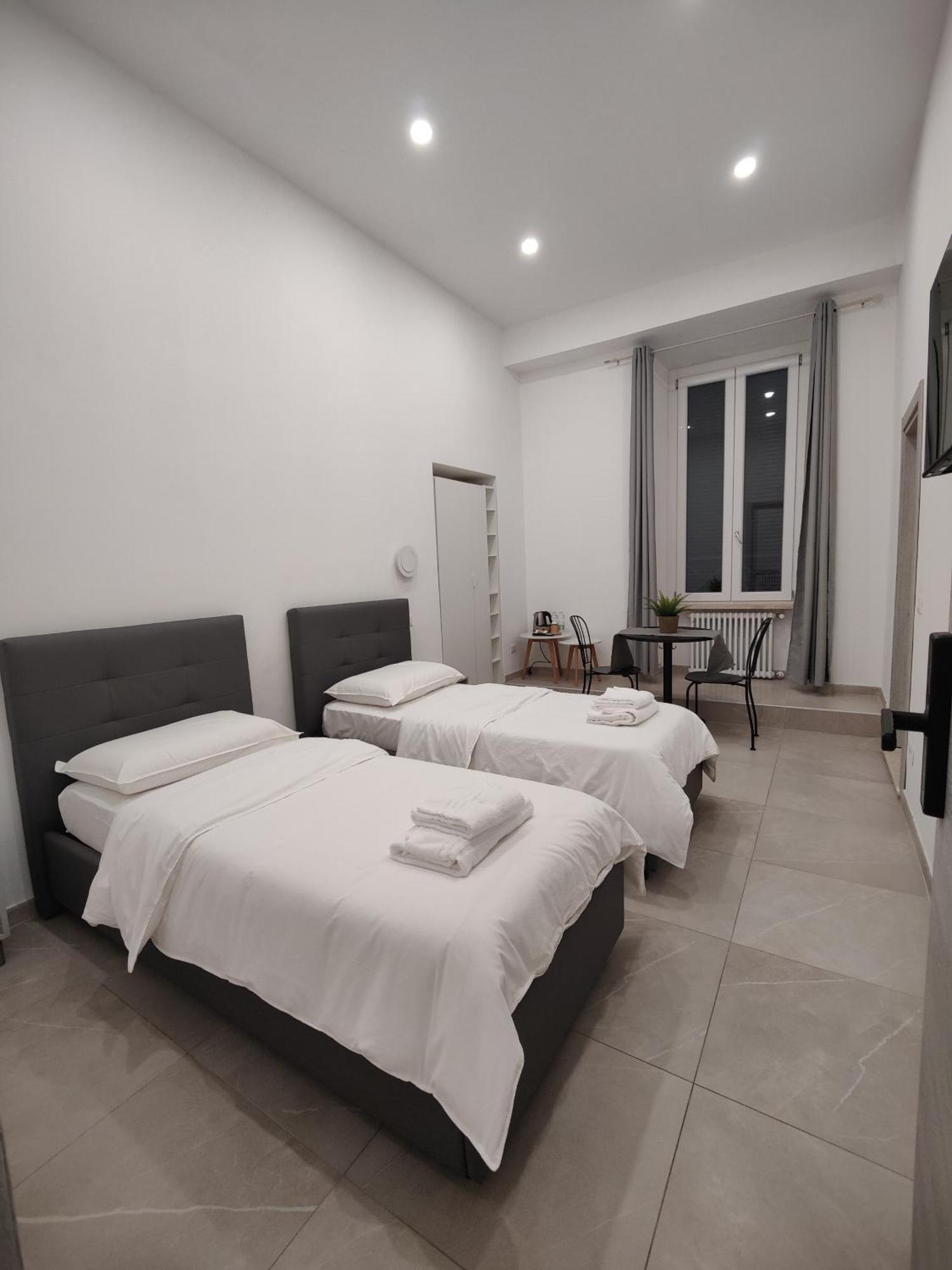Lifestyle 168 Roma