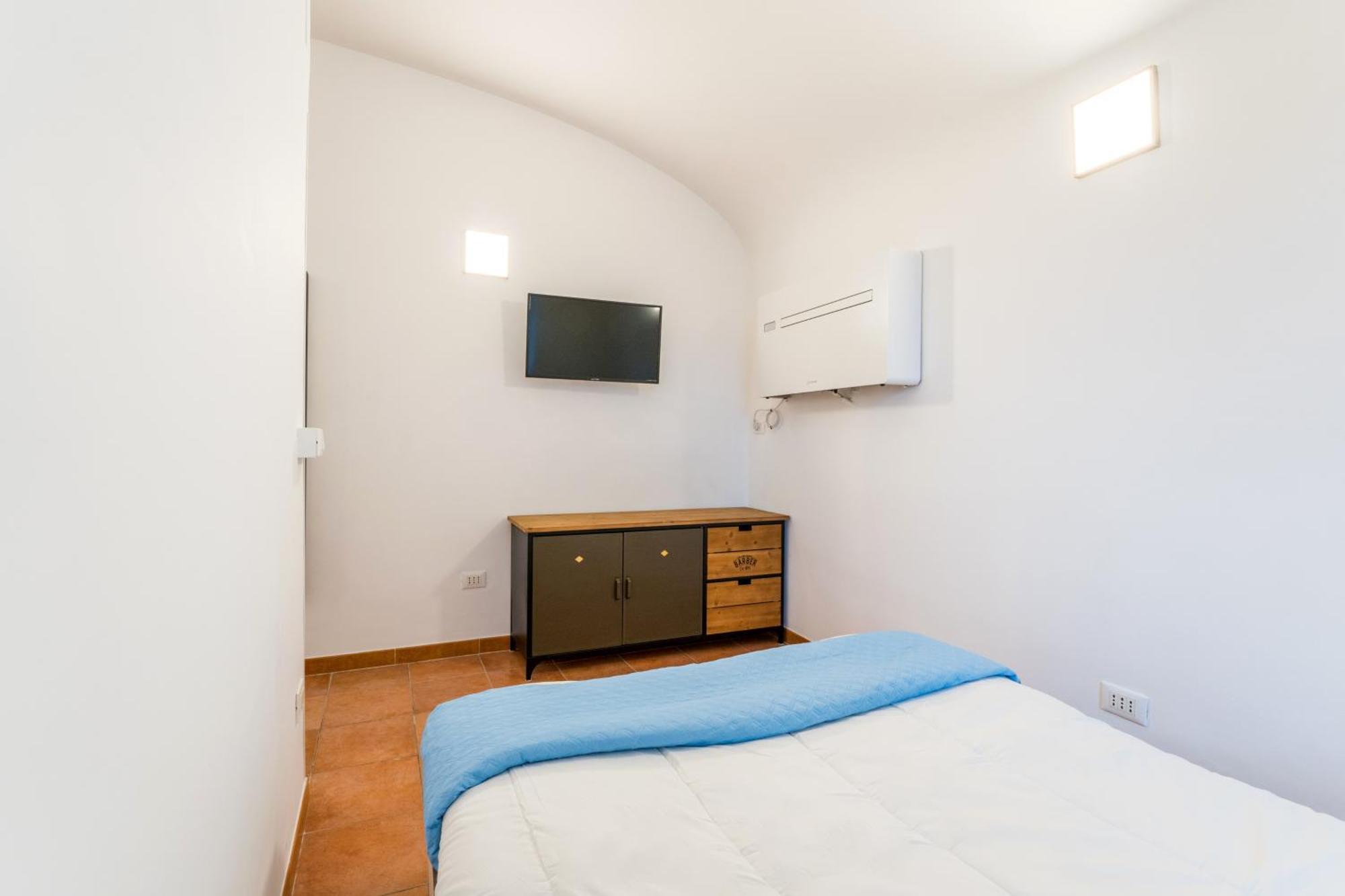 Apartamento Archetto Loft, Cozy And Cute Place In Trastevere