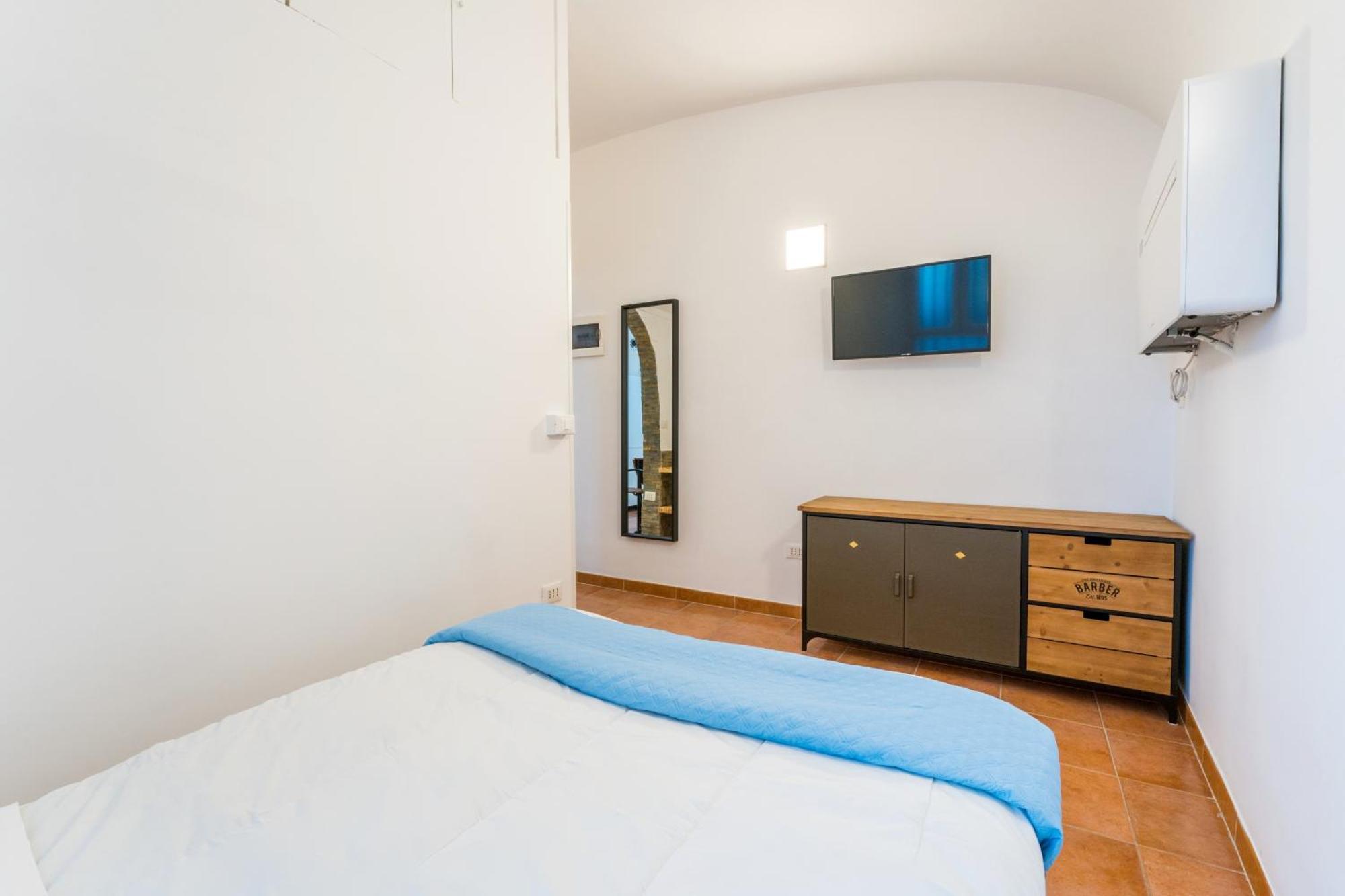 Apartamento Archetto Loft, Cozy And Cute Place In Trastevere *