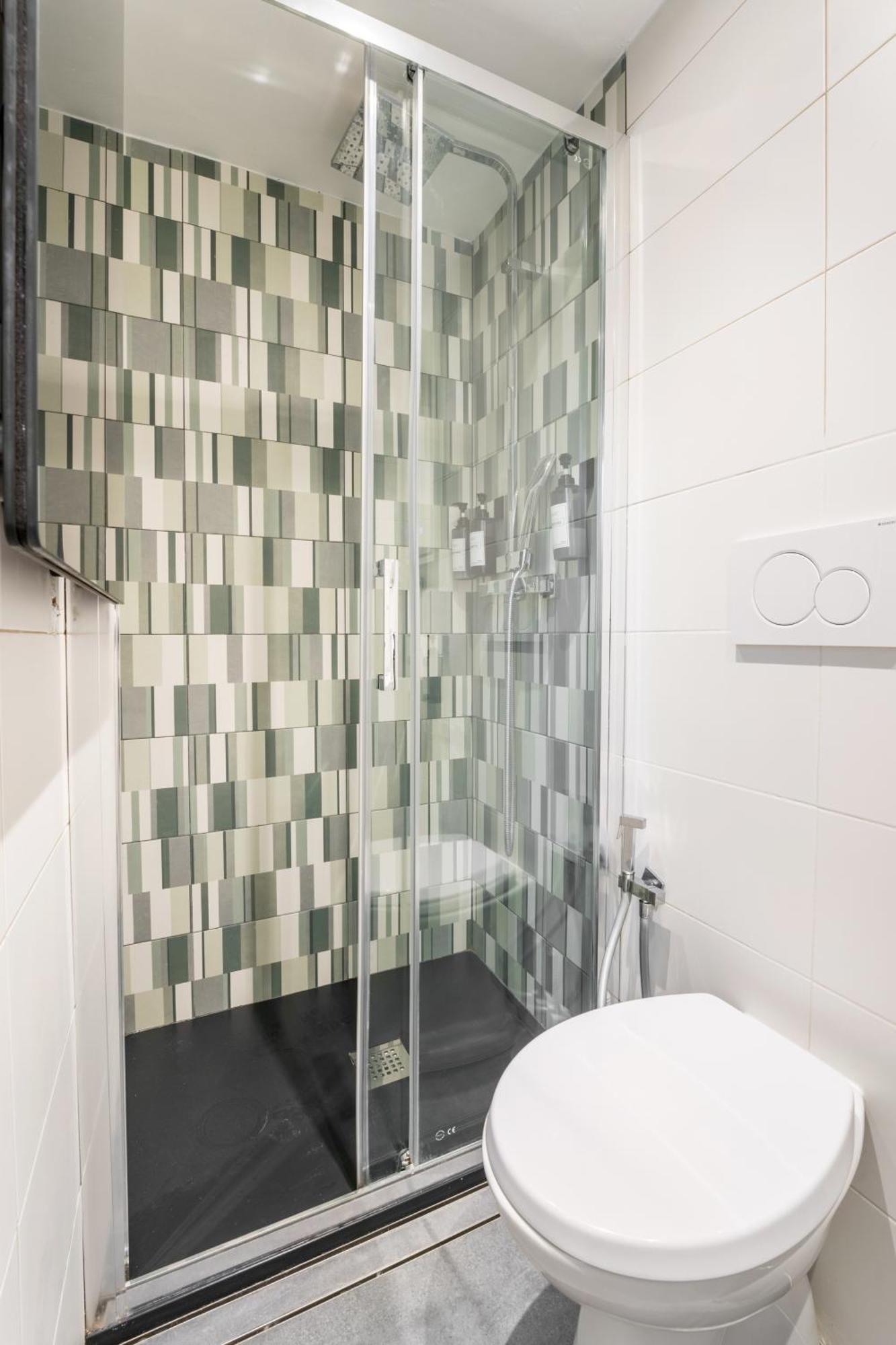 Apartamento Archetto Loft, Cozy And Cute Place In Trastevere