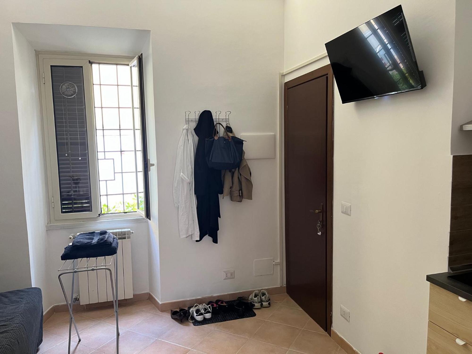 Appartamento A Numidio Quadrato I *