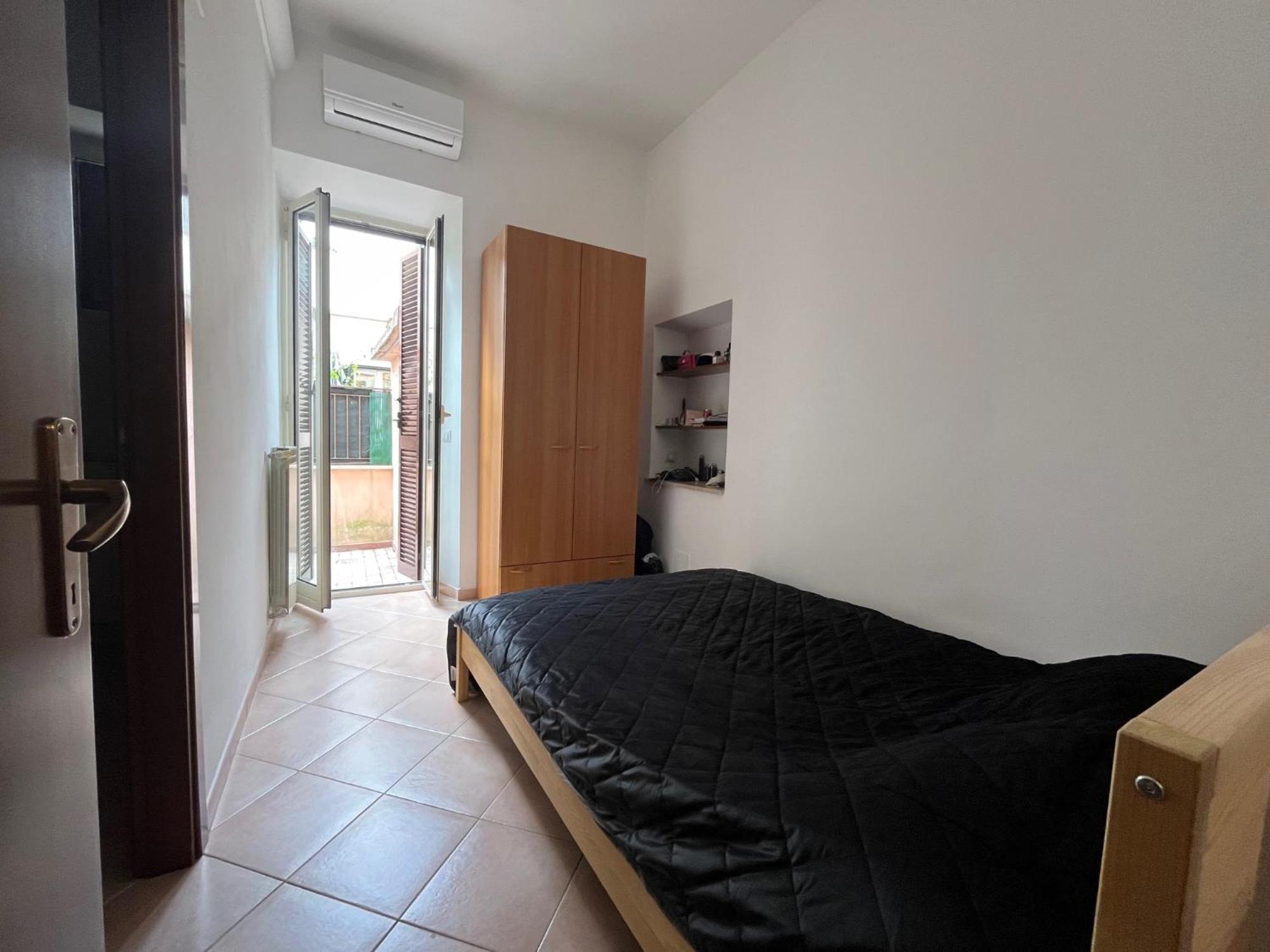 A Numidio Quadrato I Appartamento *