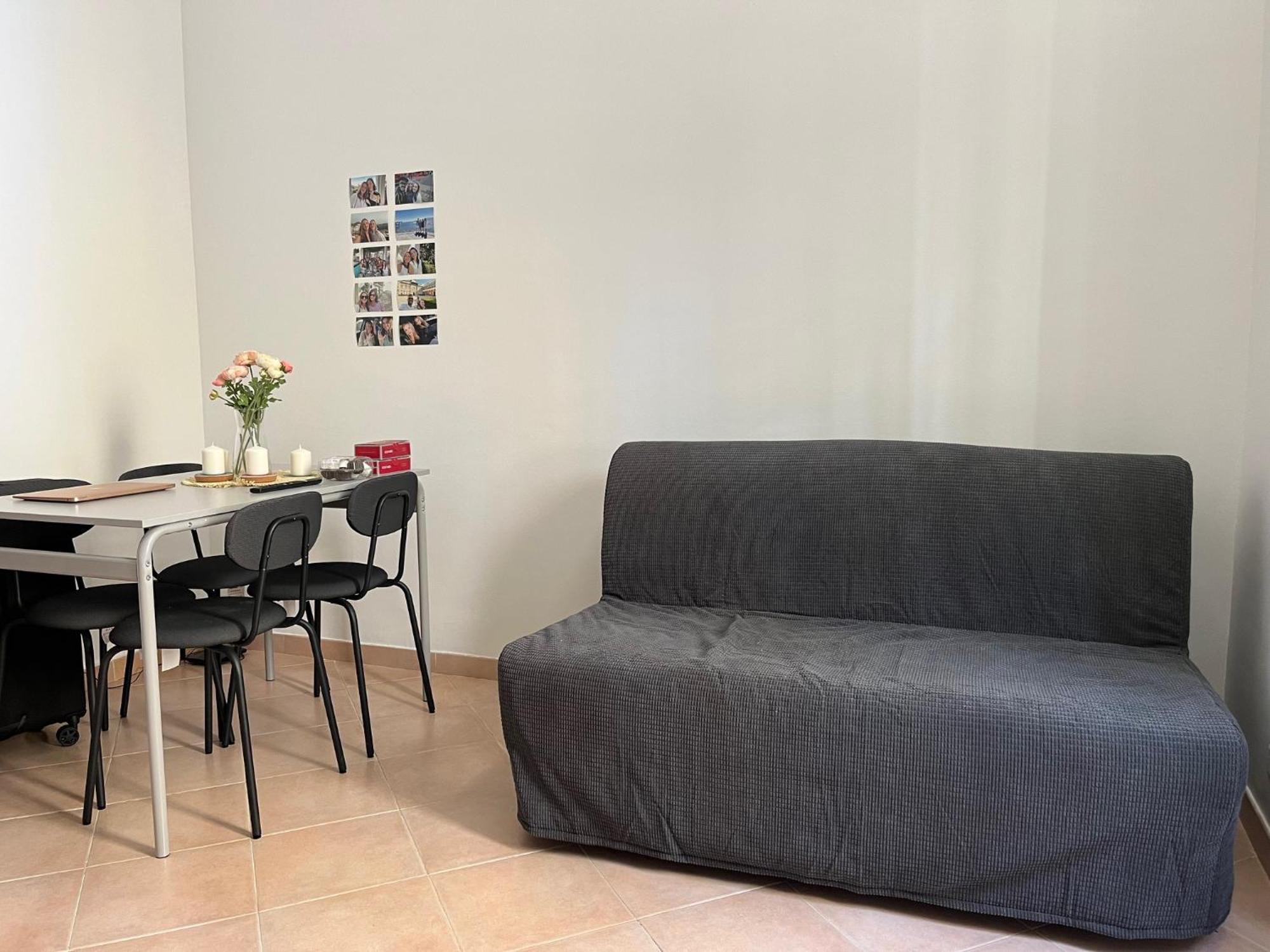 Appartamento A Numidio Quadrato I *