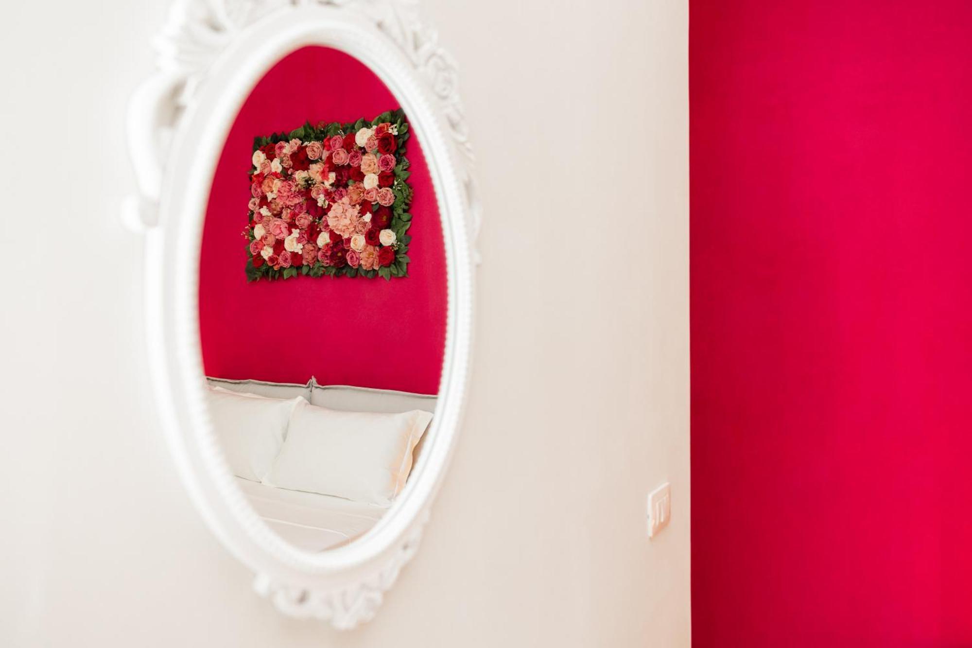 Apartment Romantic Malatesta Rome