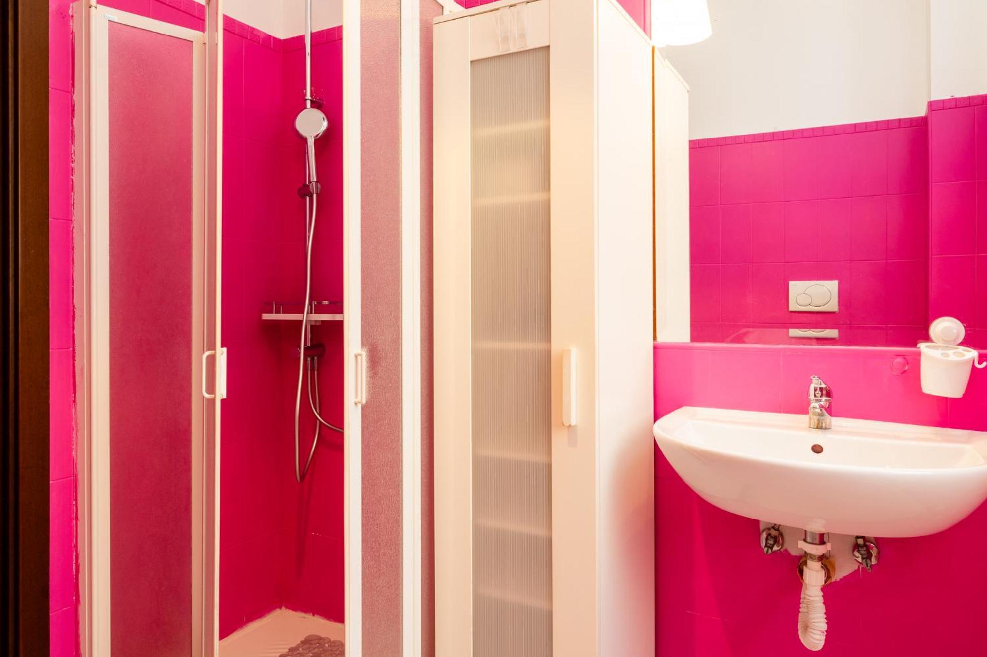 Appartamento Romantic Malatesta Roma