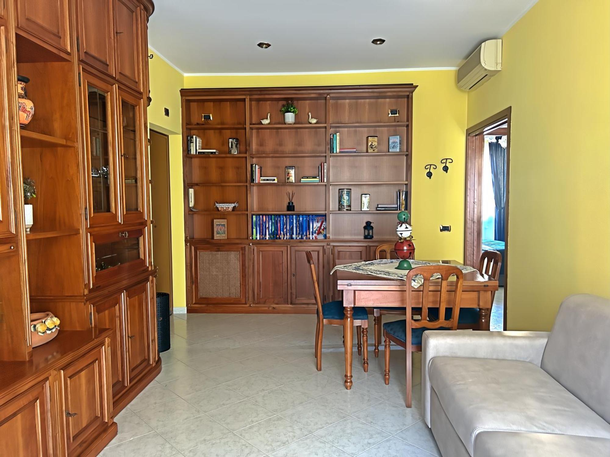 Appartamento Crazi4rome - Near Metro Battistini Roma