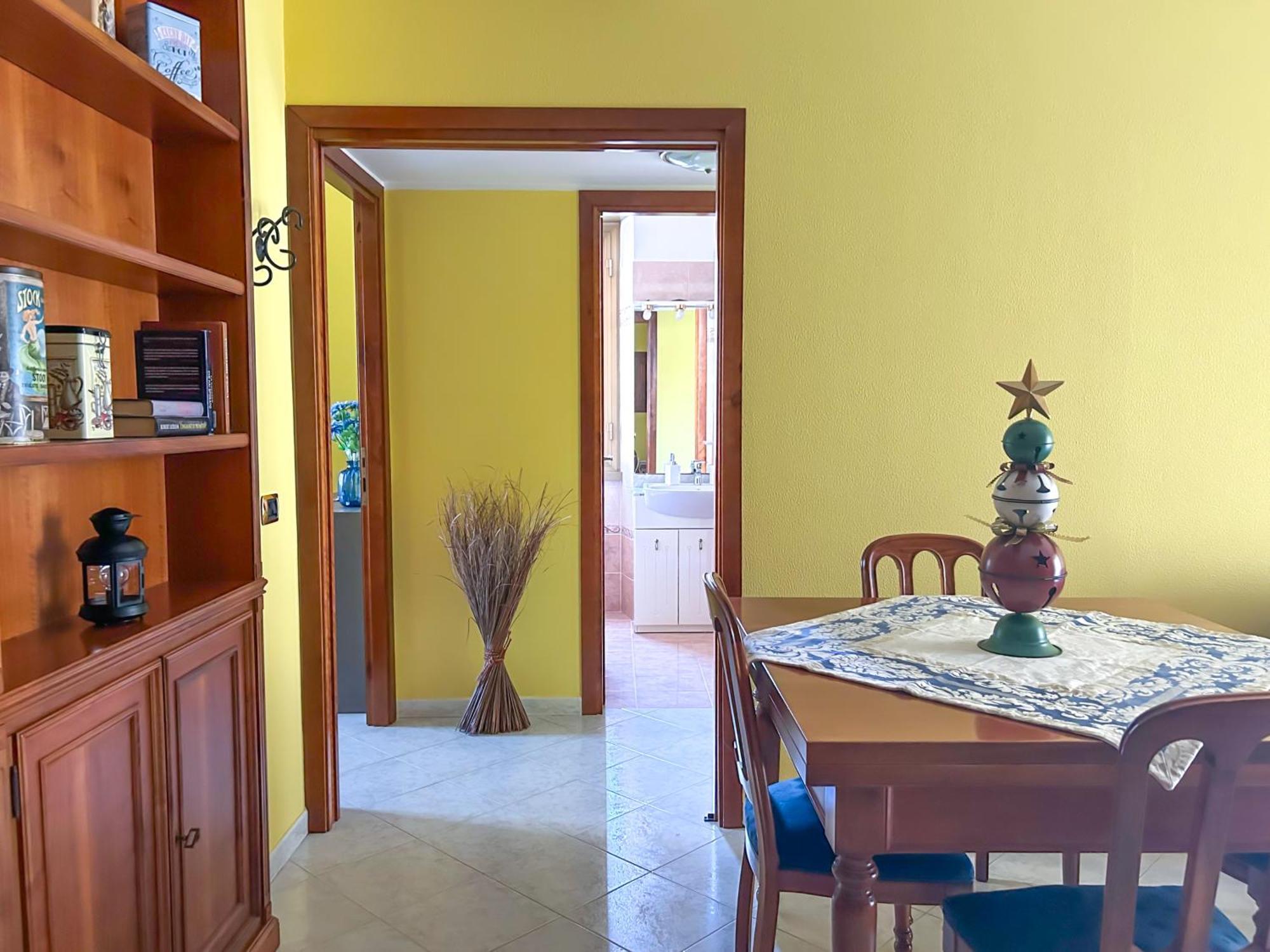 Appartamento Crazi4rome - Near Metro Battistini *