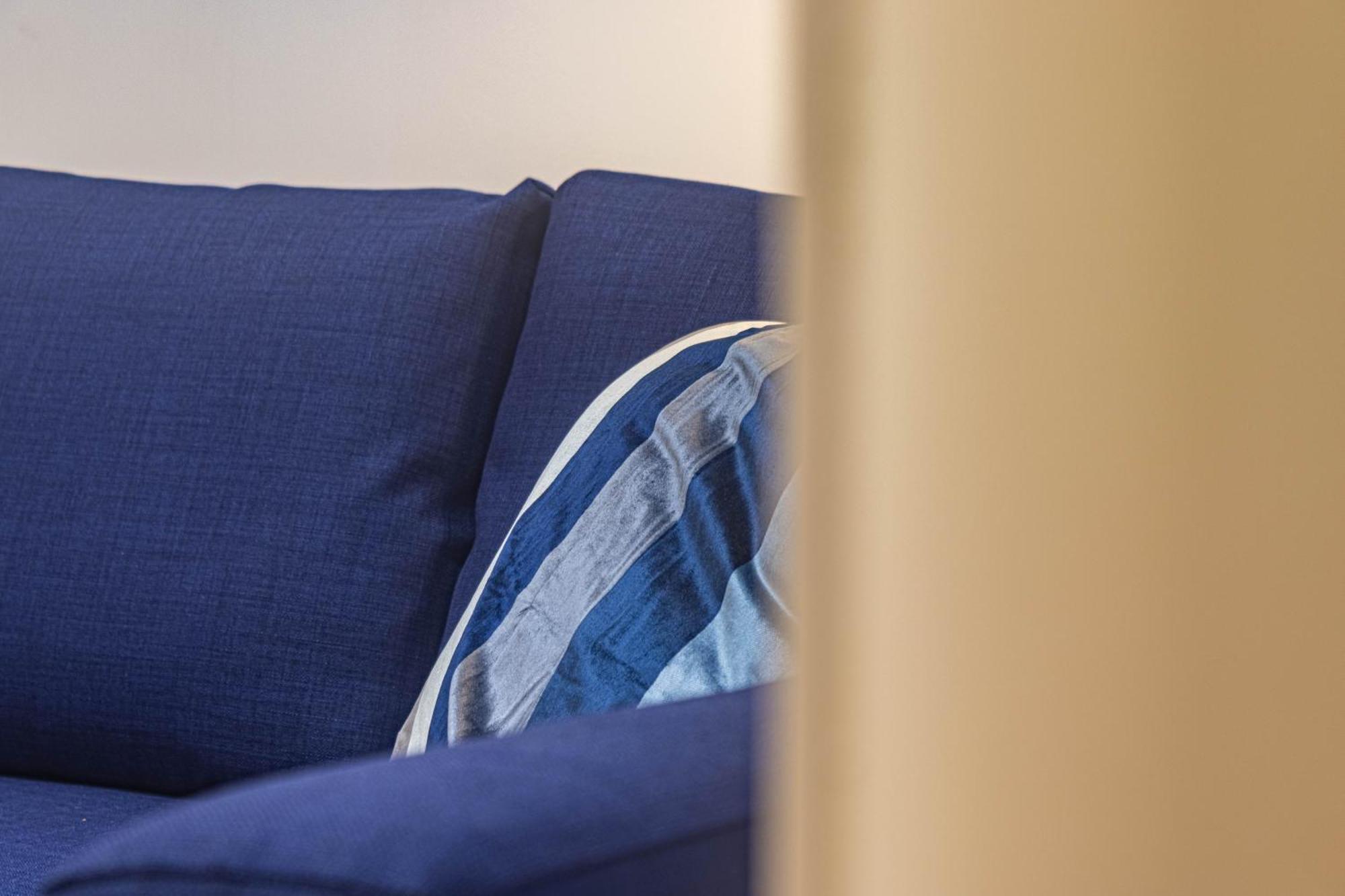 Mura Vaticane Loft Al Centro Di Apartamento Roma