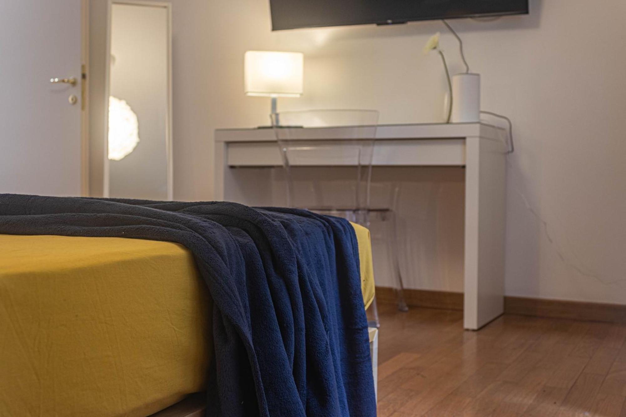 Mura Vaticane Loft Al Centro Di Roma