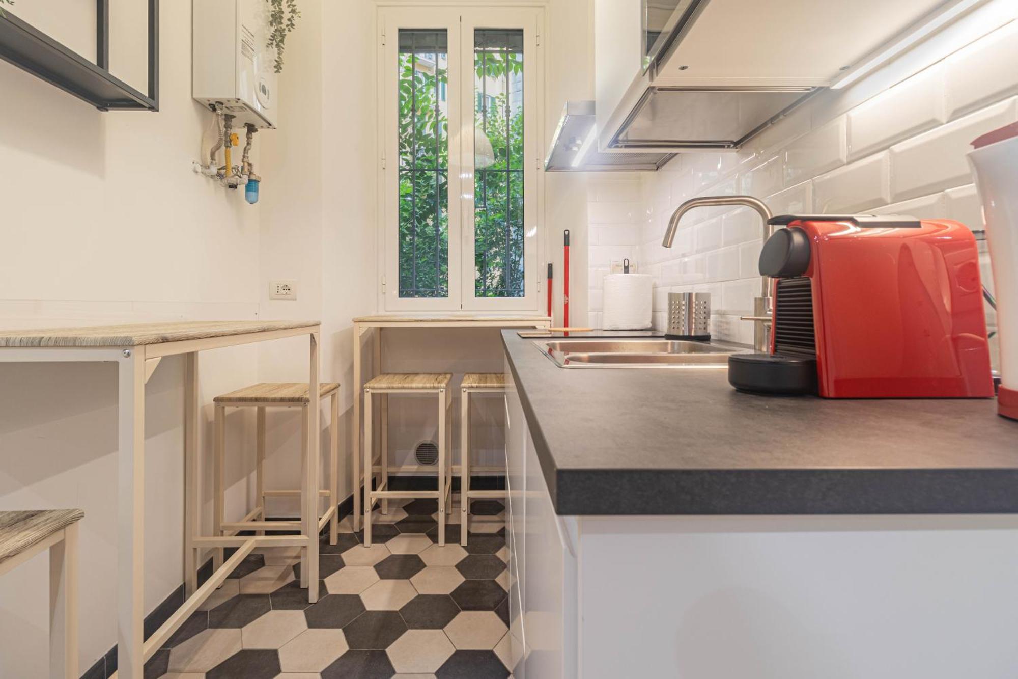 Mura Vaticane Loft Al Centro Di Apartamento Roma