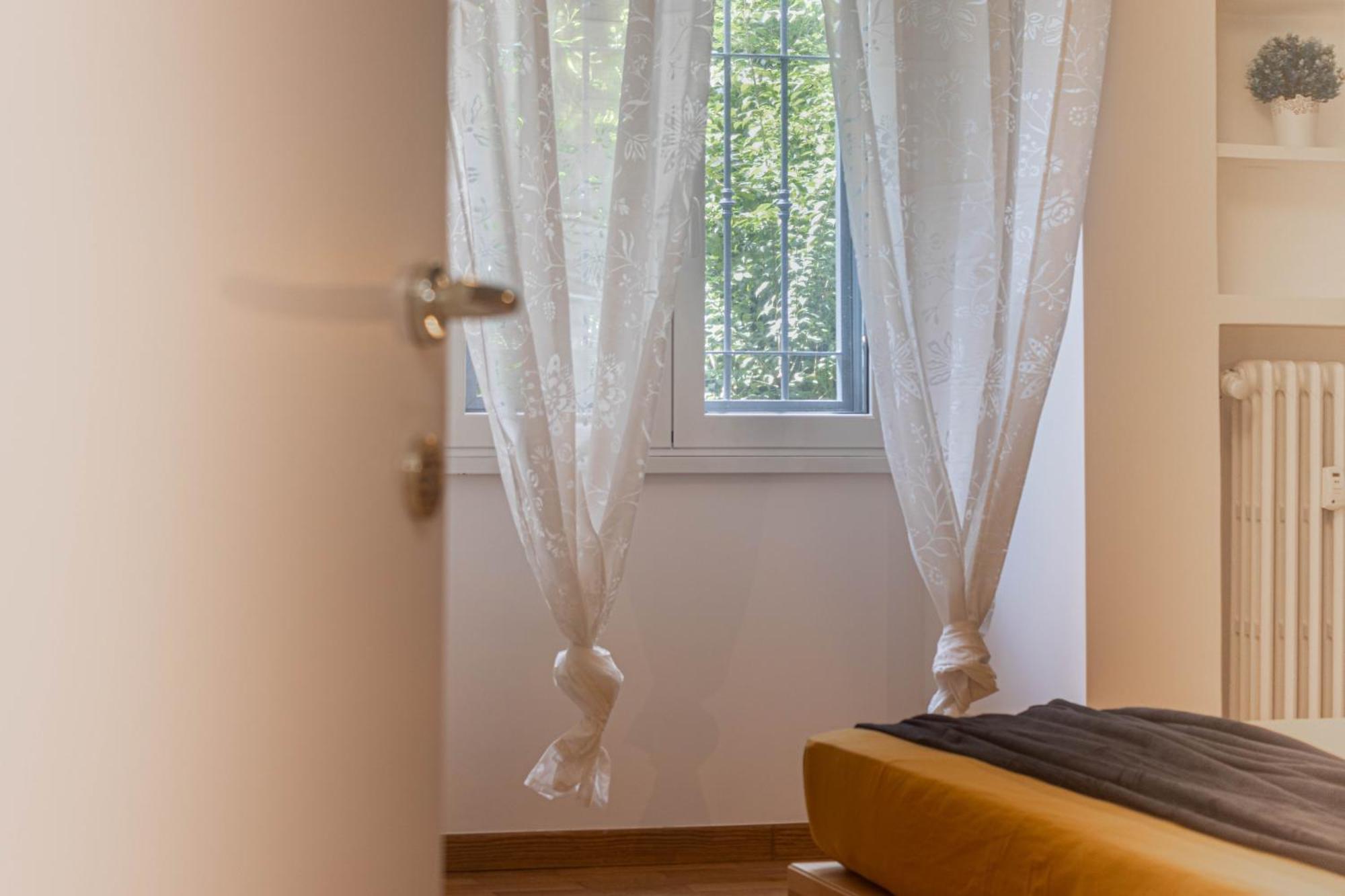 Mura Vaticane Loft Al Centro Di Apartamento