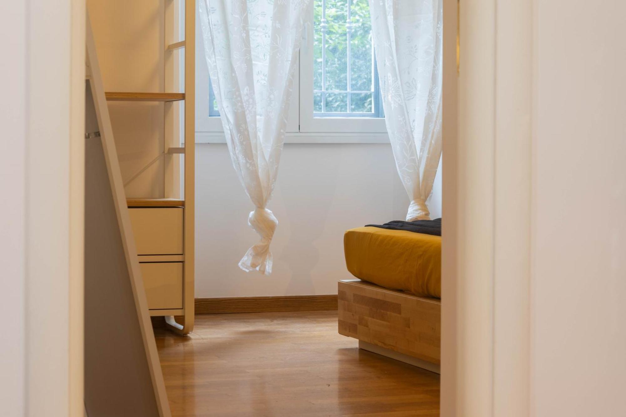 Mura Vaticane Loft Al Centro Di * Roma