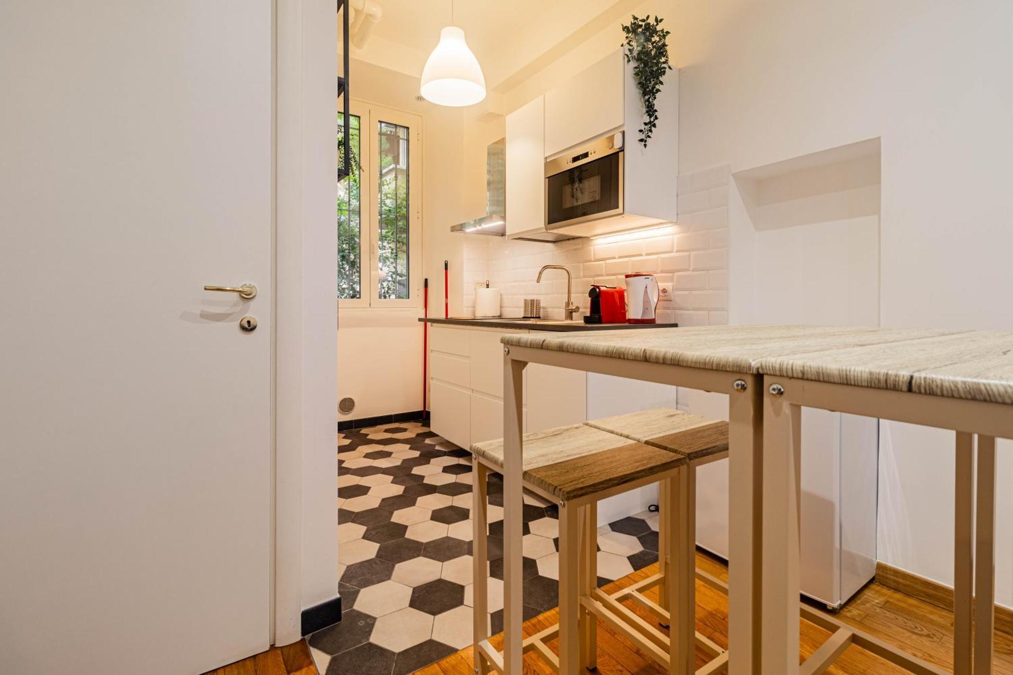 Apartamento Mura Vaticane Loft Al Centro Di
