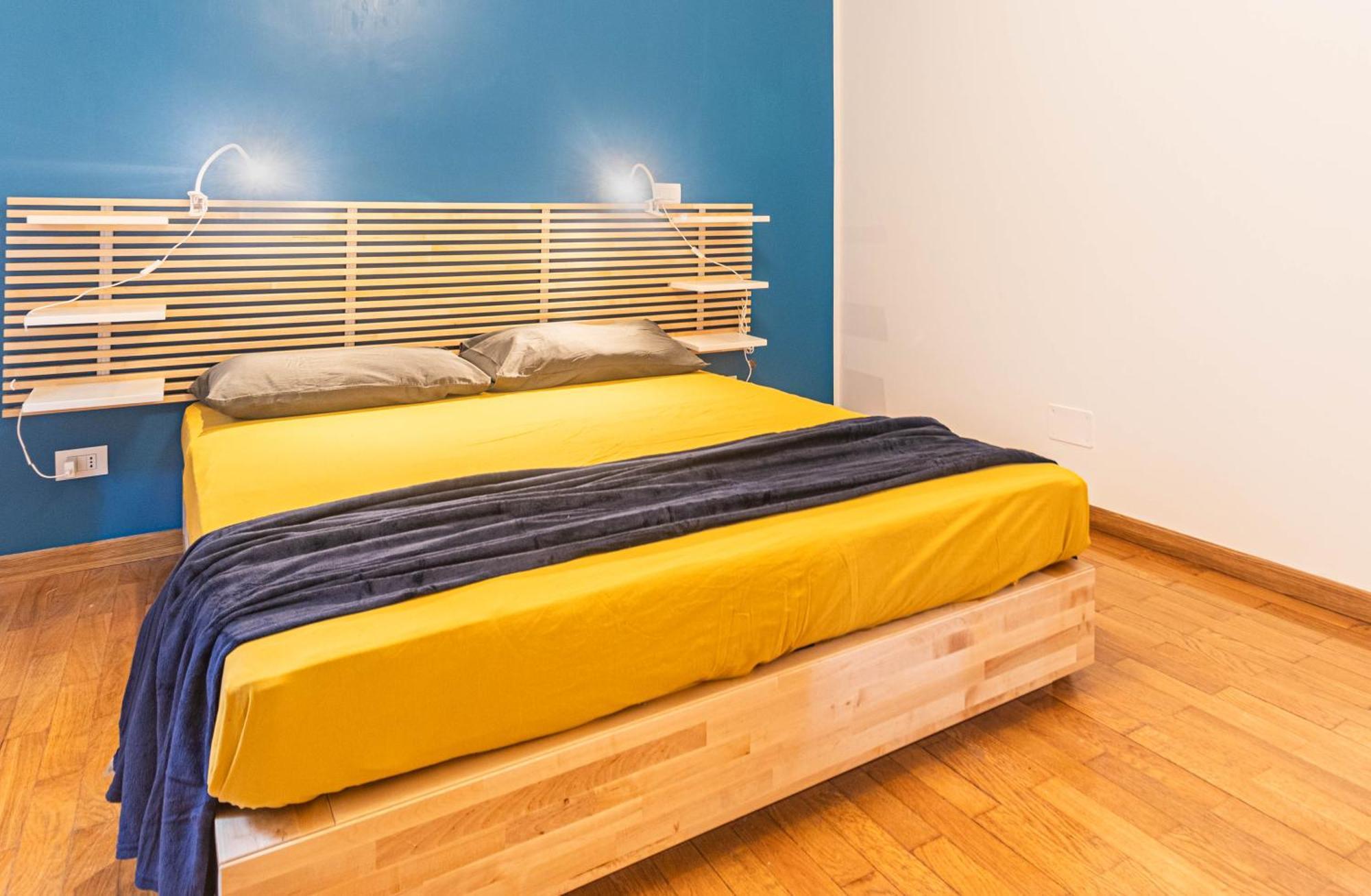 Apartamento Mura Vaticane Loft Al Centro Di *