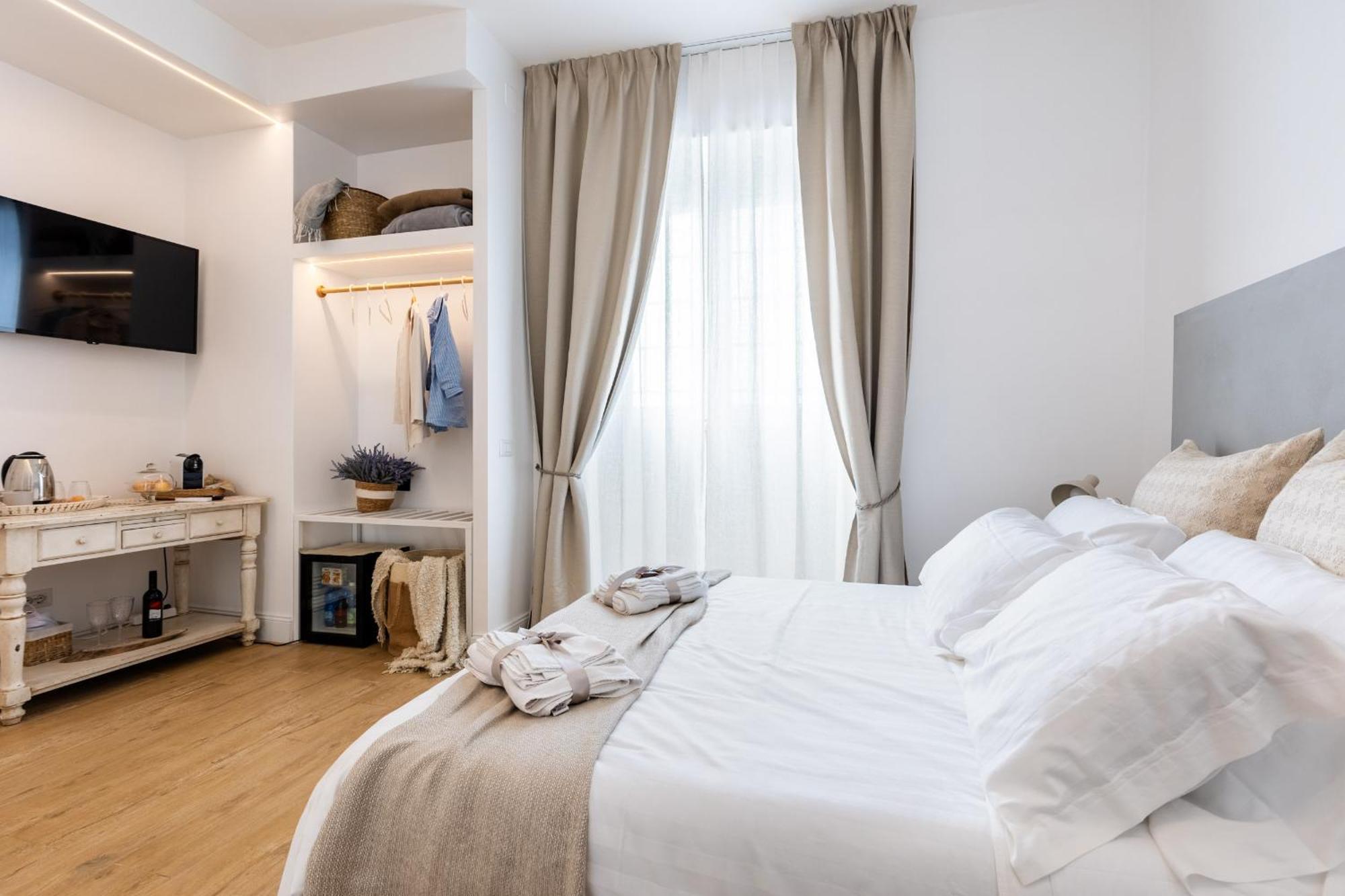 La Maison Du Charme Bed and breakfast *