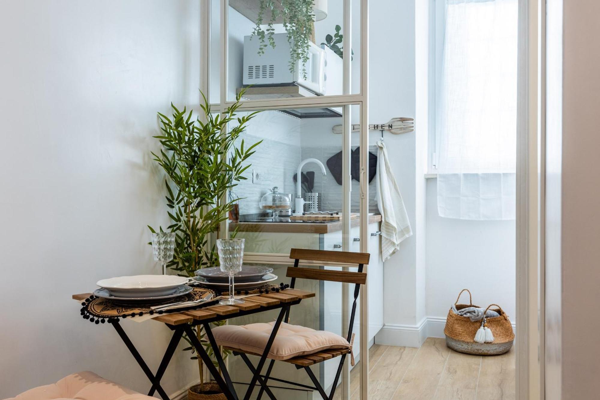 Bed and breakfast La Maison Du Charme *