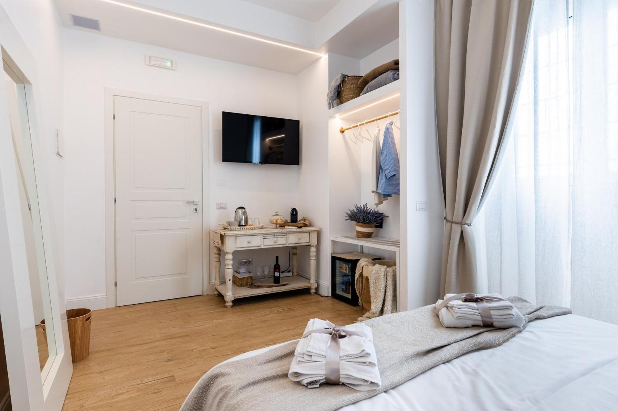 La Maison Du Charme Bed and breakfast Roma