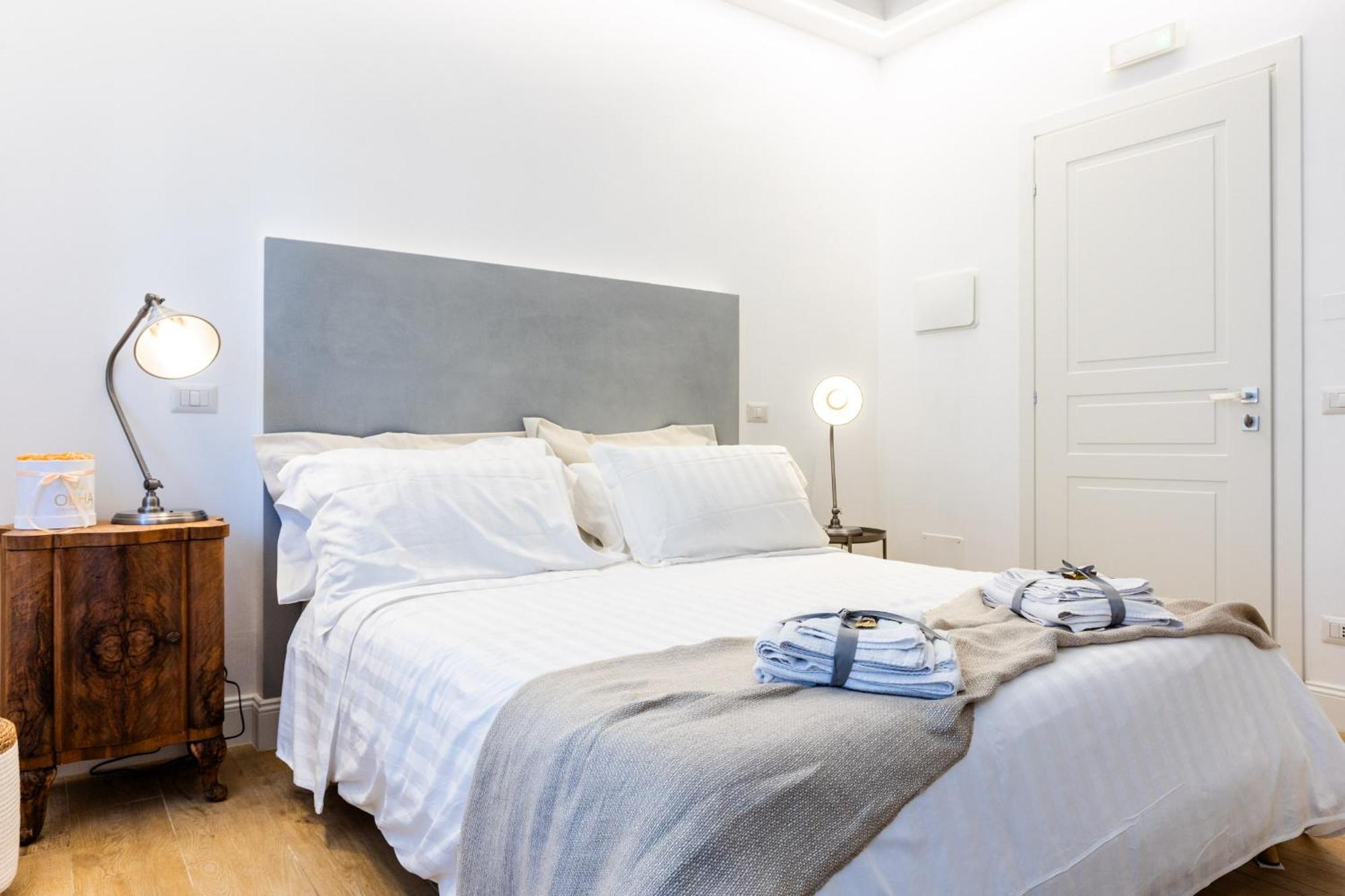 Bed and breakfast La Maison Du Charme Roma