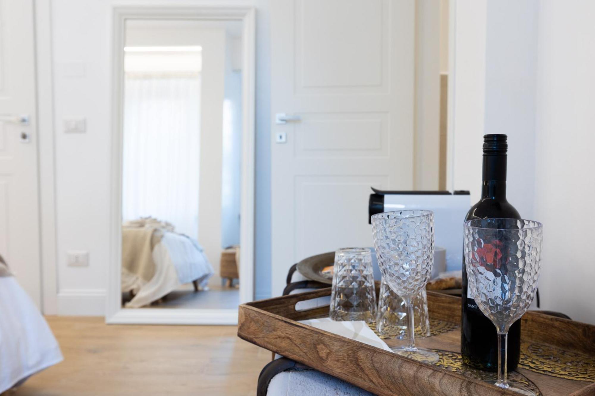 Bed and breakfast La Maison Du Charme