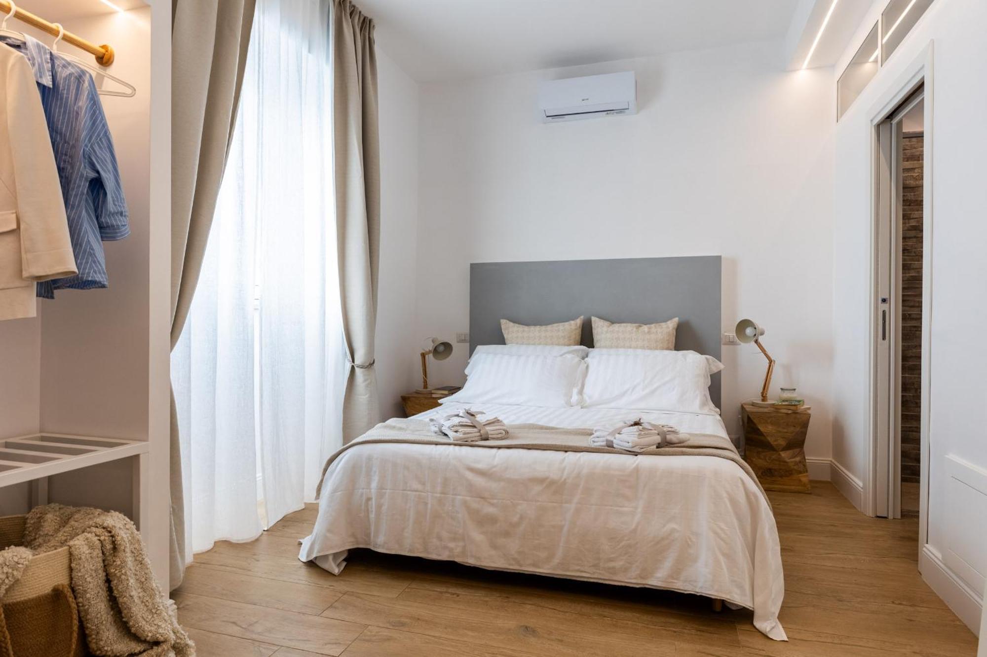 Bed and breakfast La Maison Du Charme *