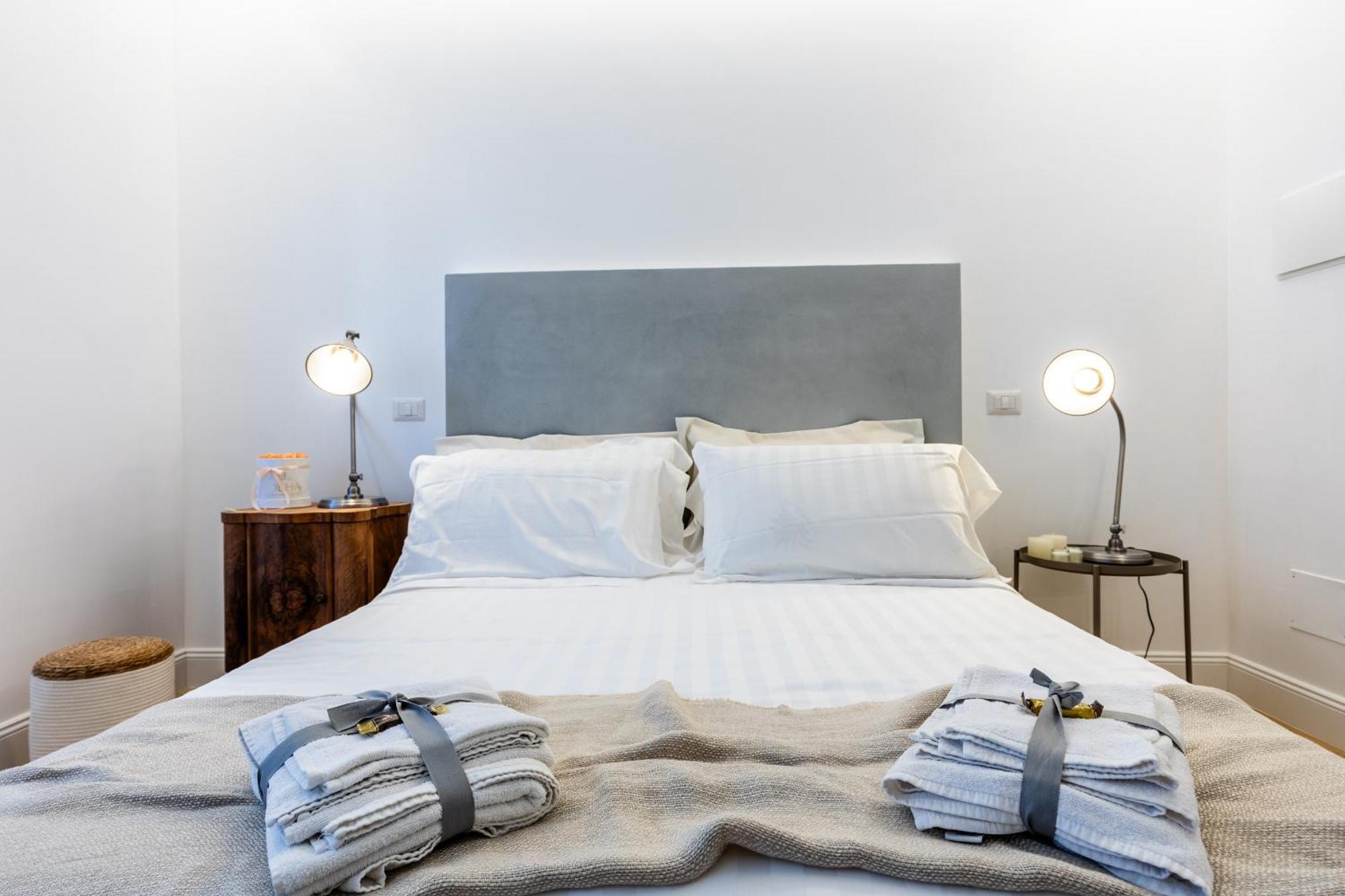 La Maison Du Charme Bed and breakfast Roma