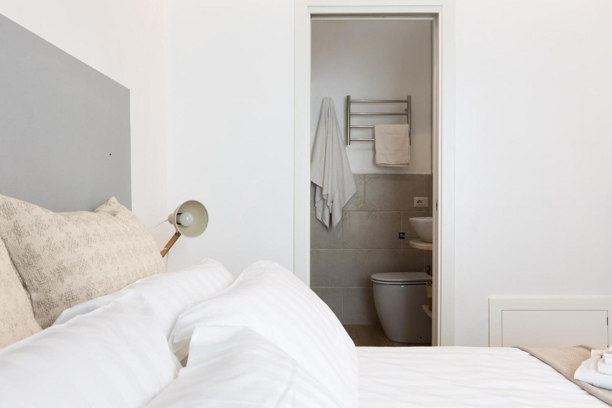 Bed and breakfast La Maison Du Charme Roma