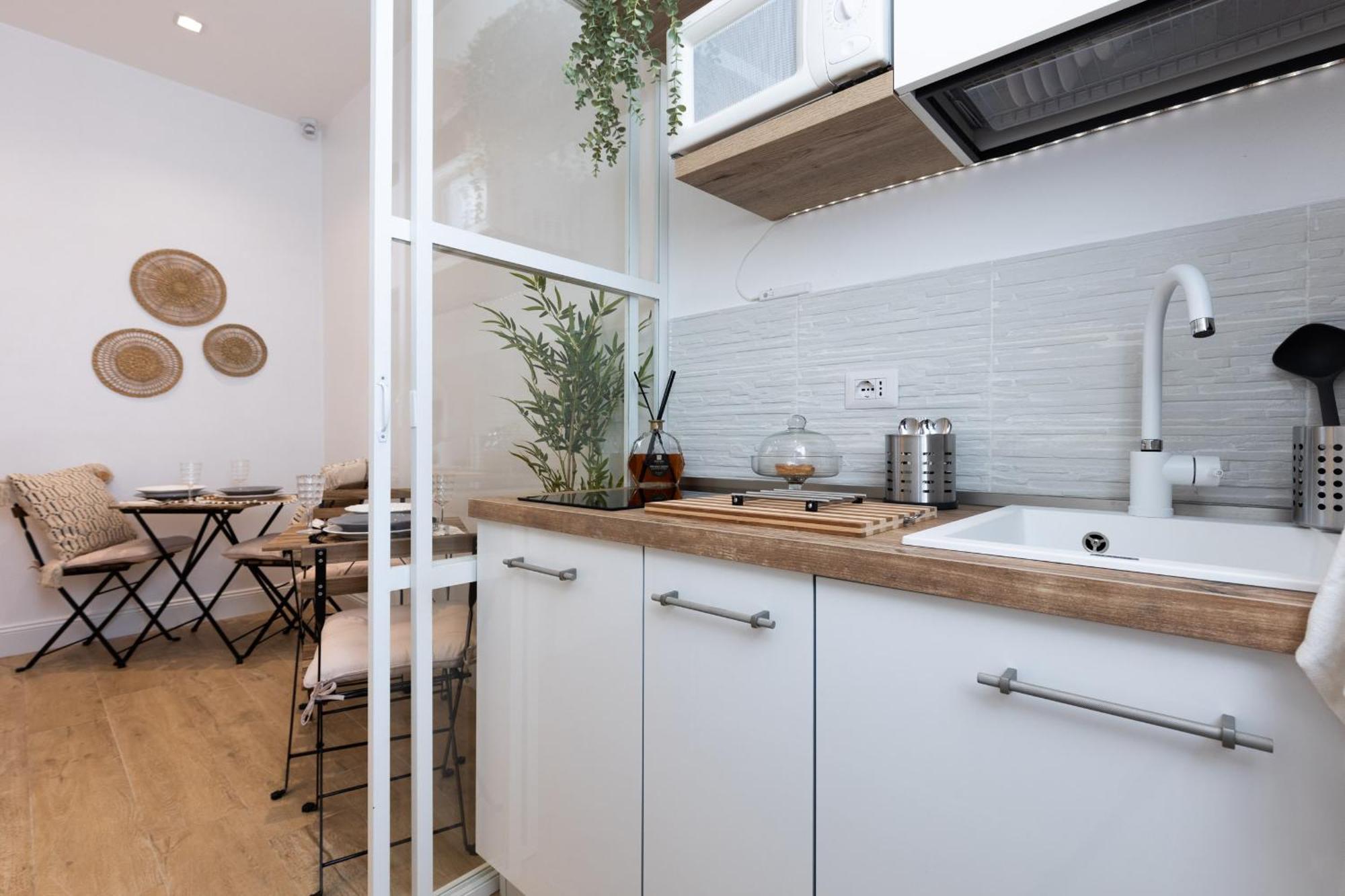 La Maison Du Charme Bed and breakfast Roma