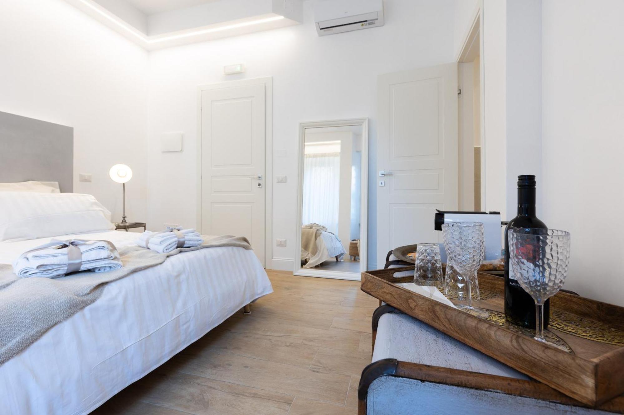La Maison Du Charme Roma