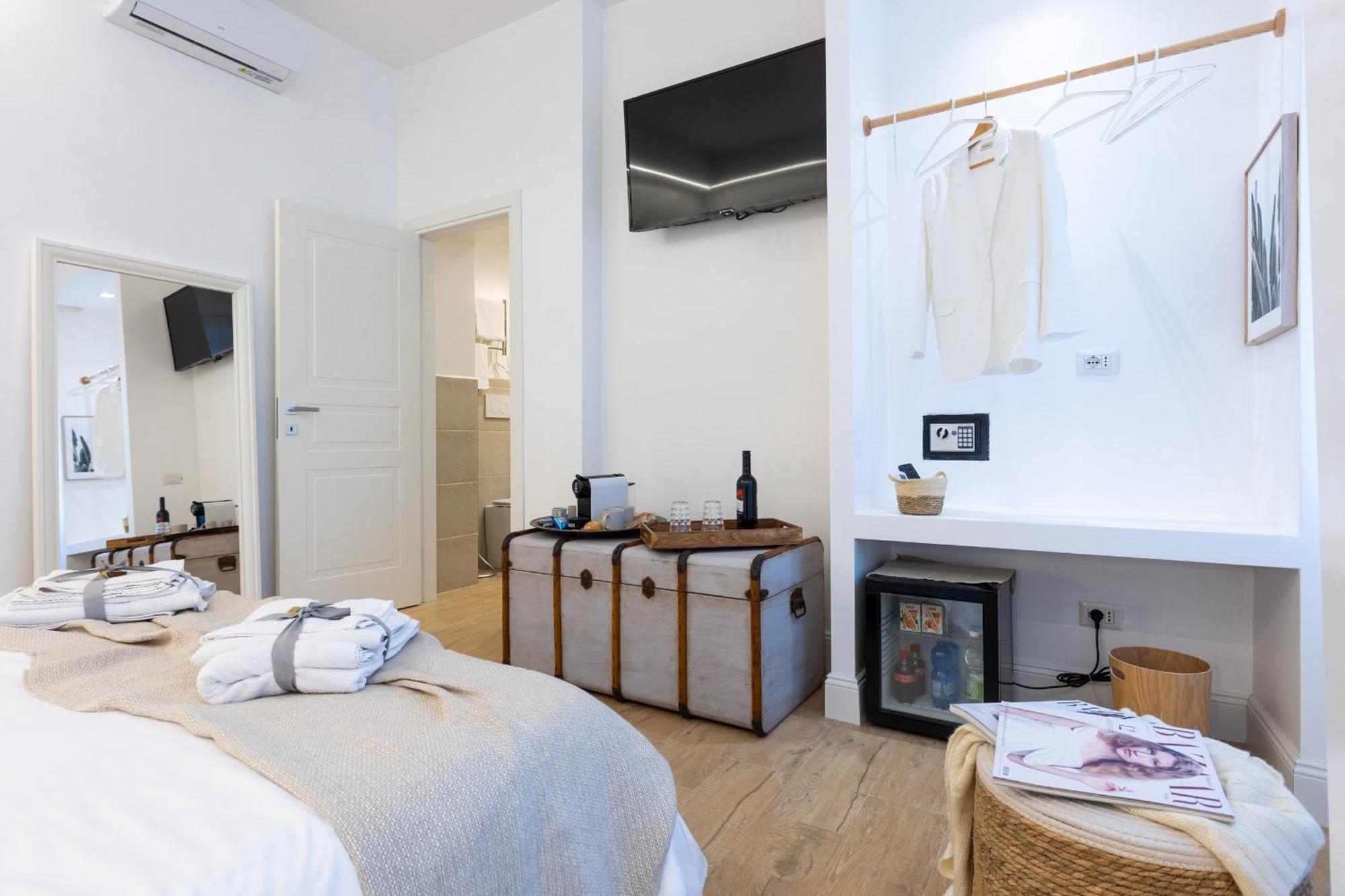 La Maison Du Charme Bed and breakfast *