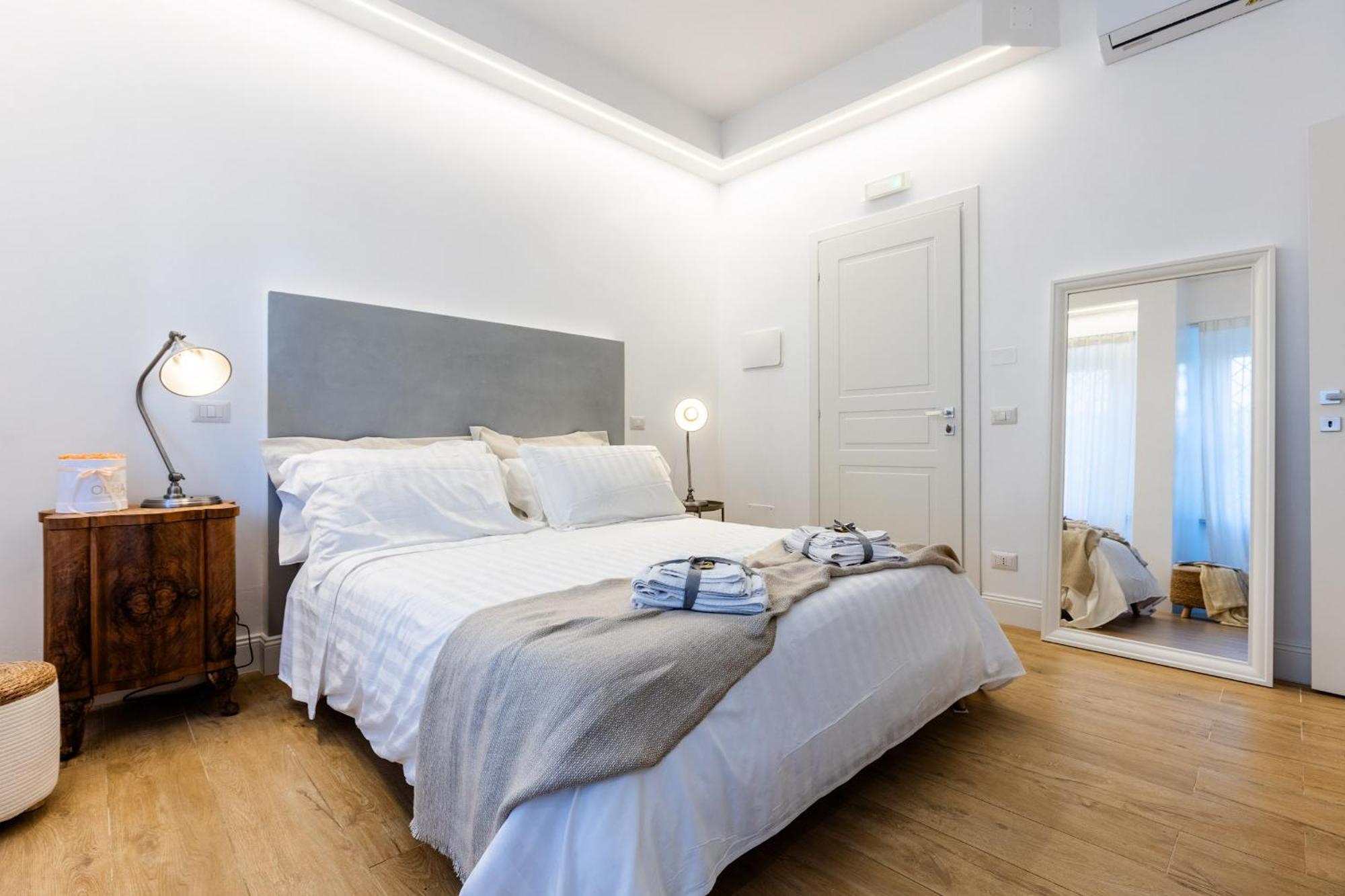 Bed and breakfast La Maison Du Charme *