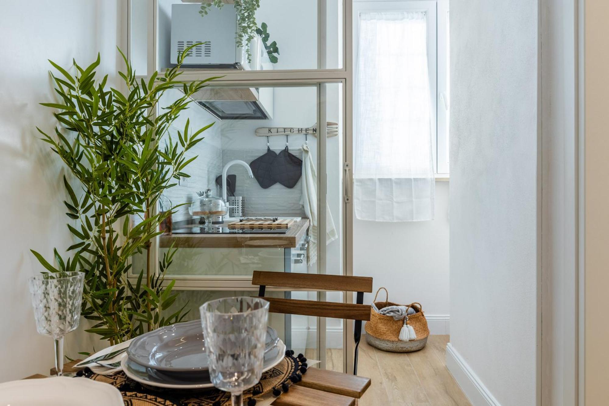 Bed and breakfast La Maison Du Charme Roma