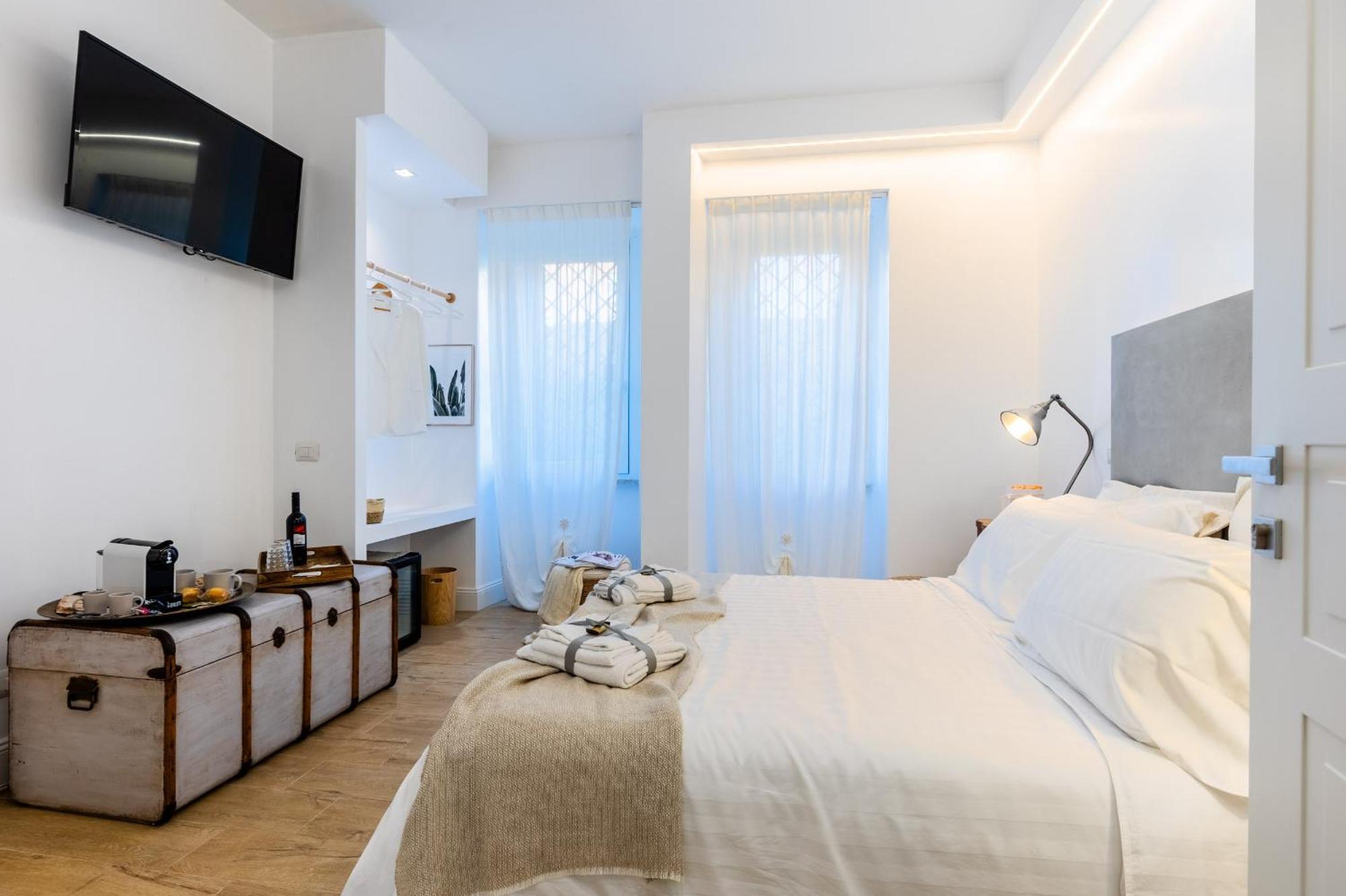 Bed and breakfast La Maison Du Charme *