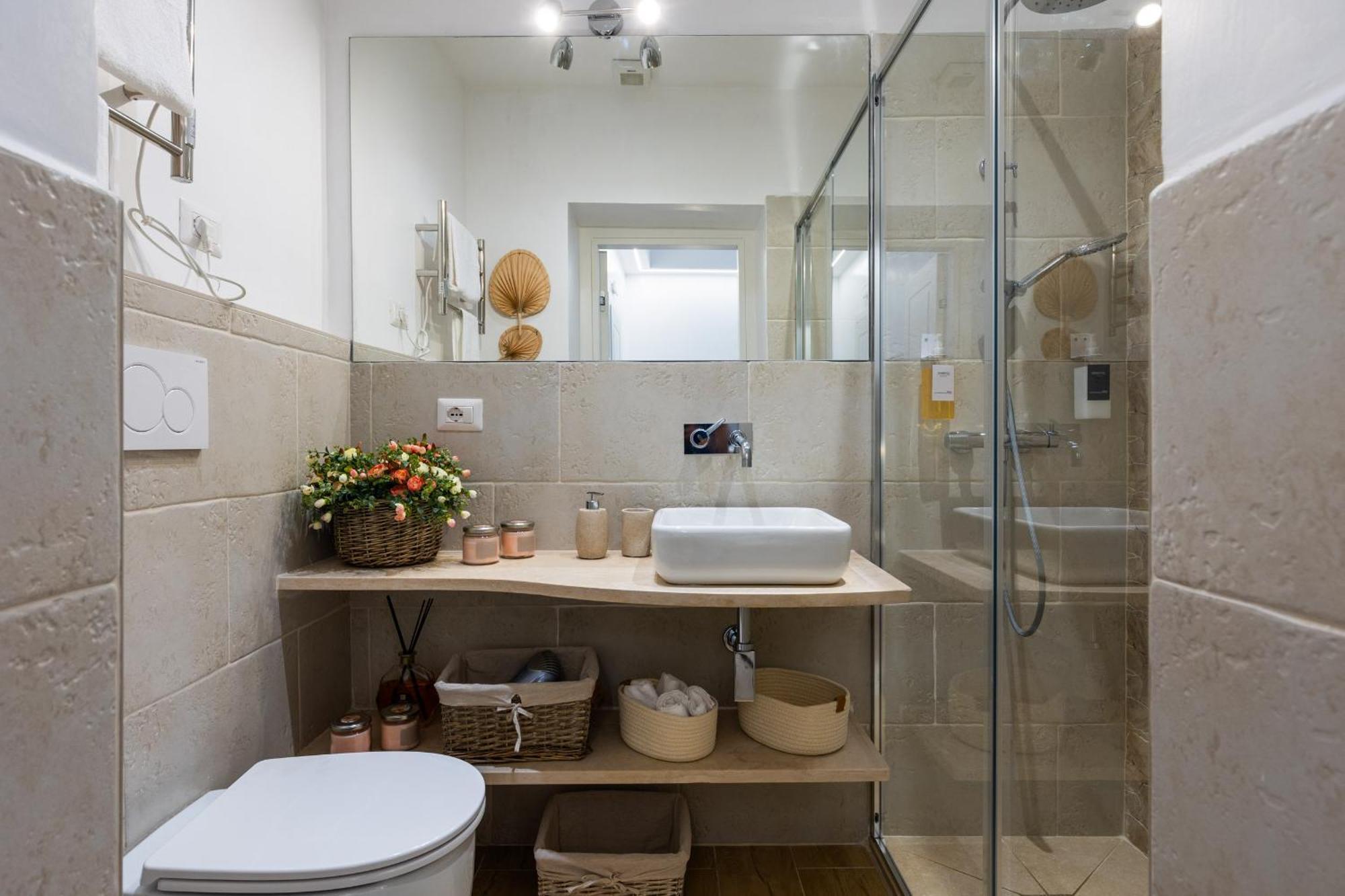 Bed and breakfast La Maison Du Charme