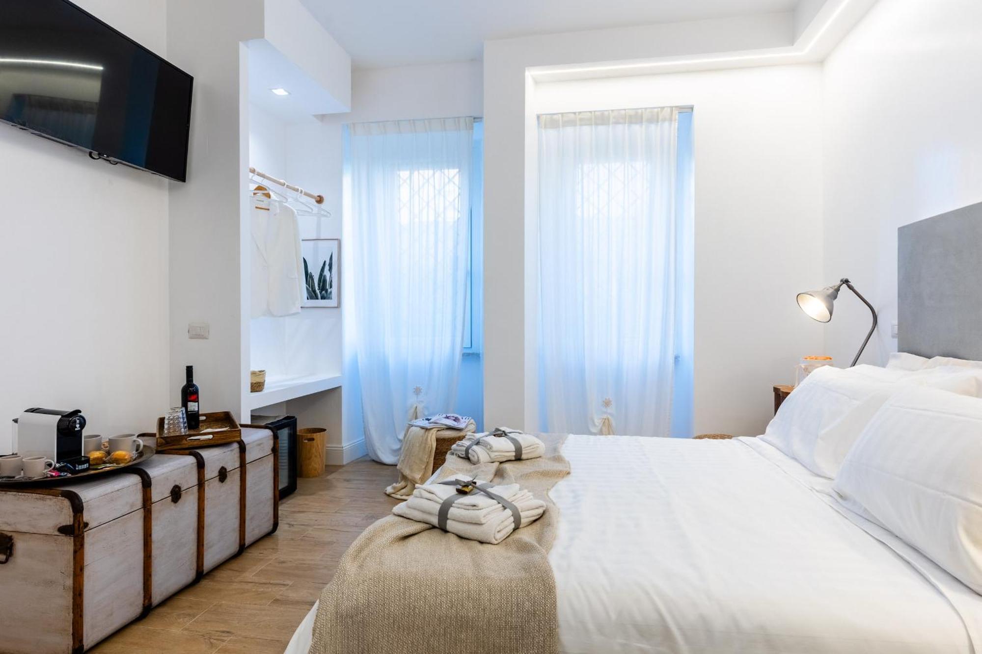 Bed and breakfast La Maison Du Charme *