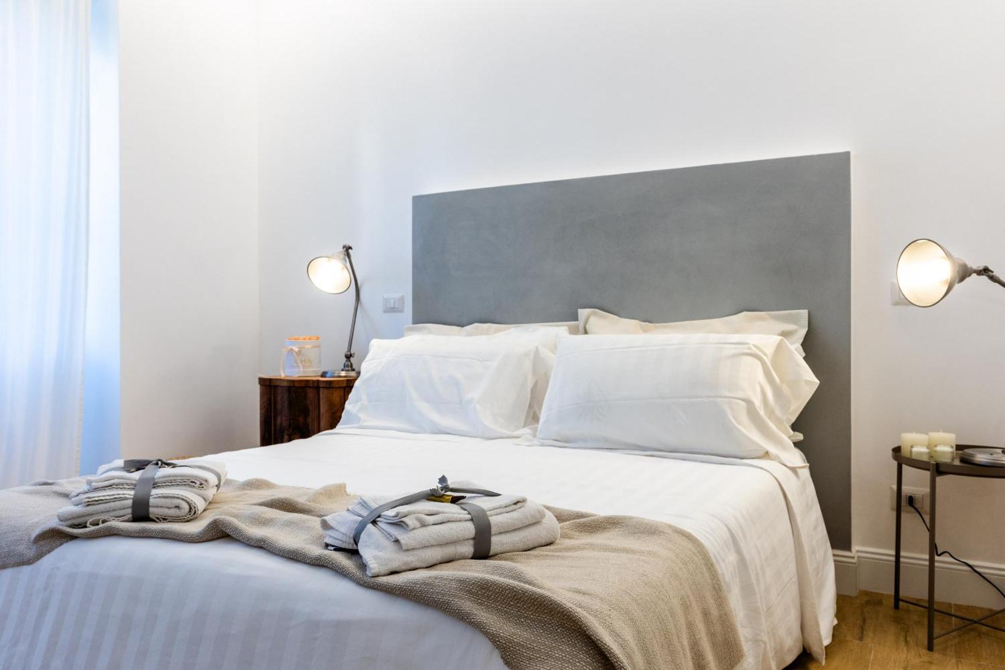 La Maison Du Charme Bed and breakfast Roma