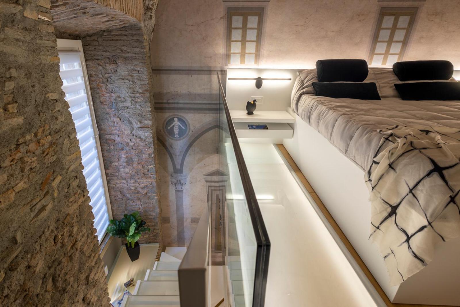 Spagna Luxury - Trevi Fountain Appartamento *