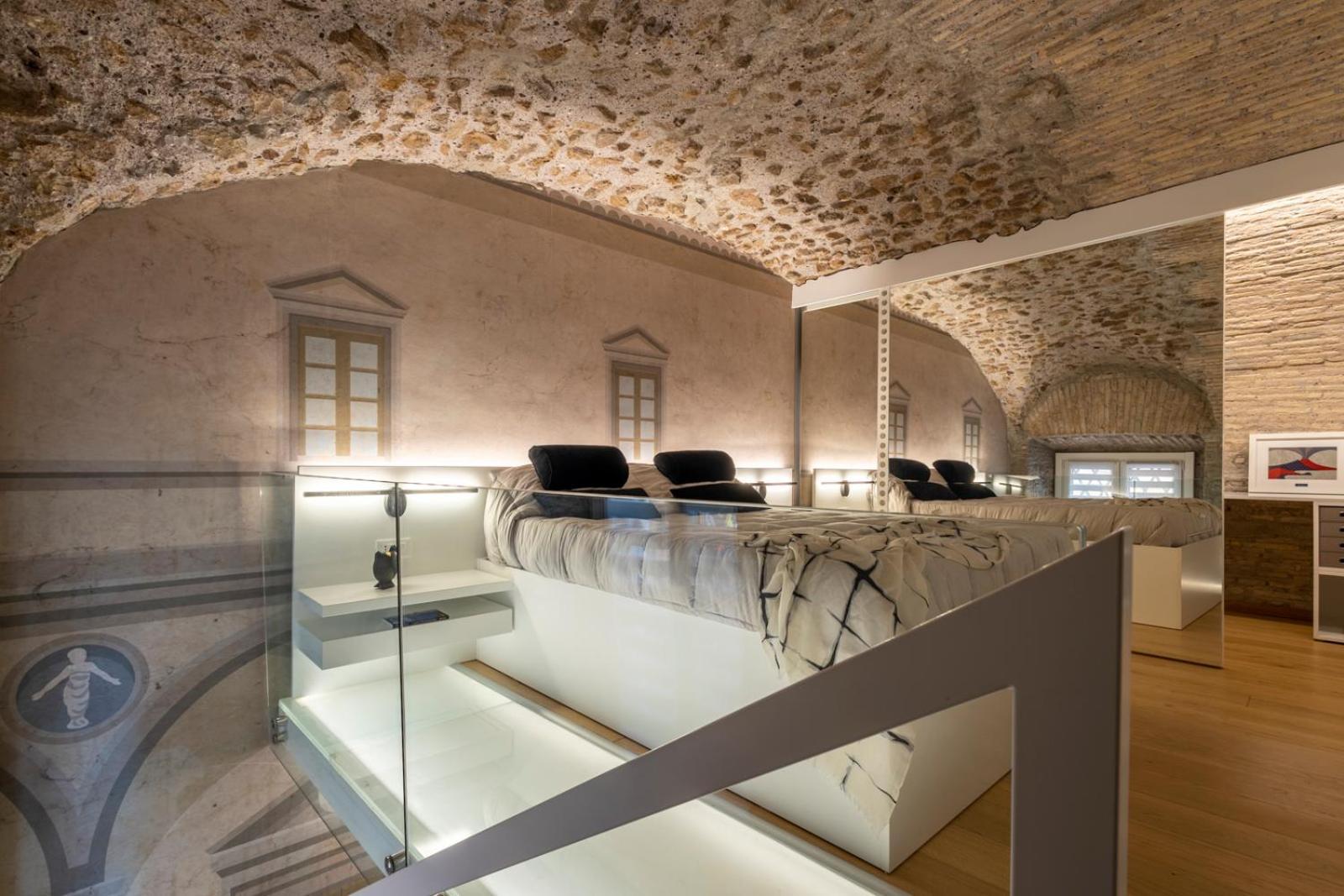Spagna Luxury - Trevi Fountain Appartamento