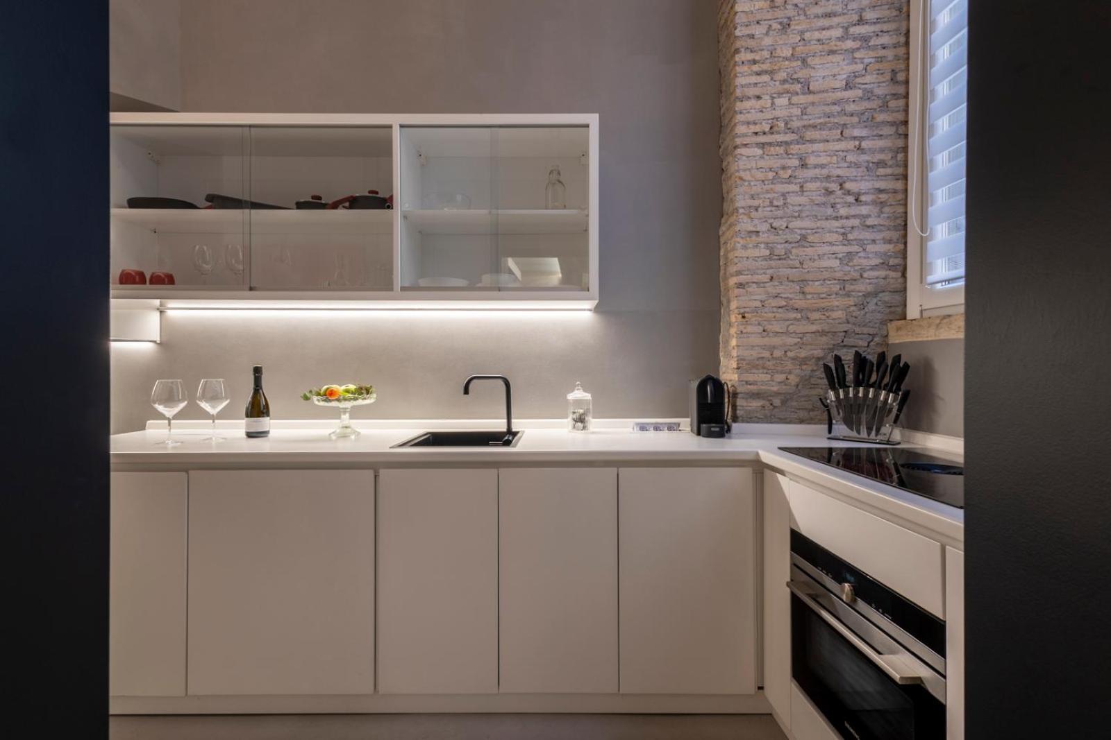 Appartamento Spagna Luxury - Trevi Fountain Roma