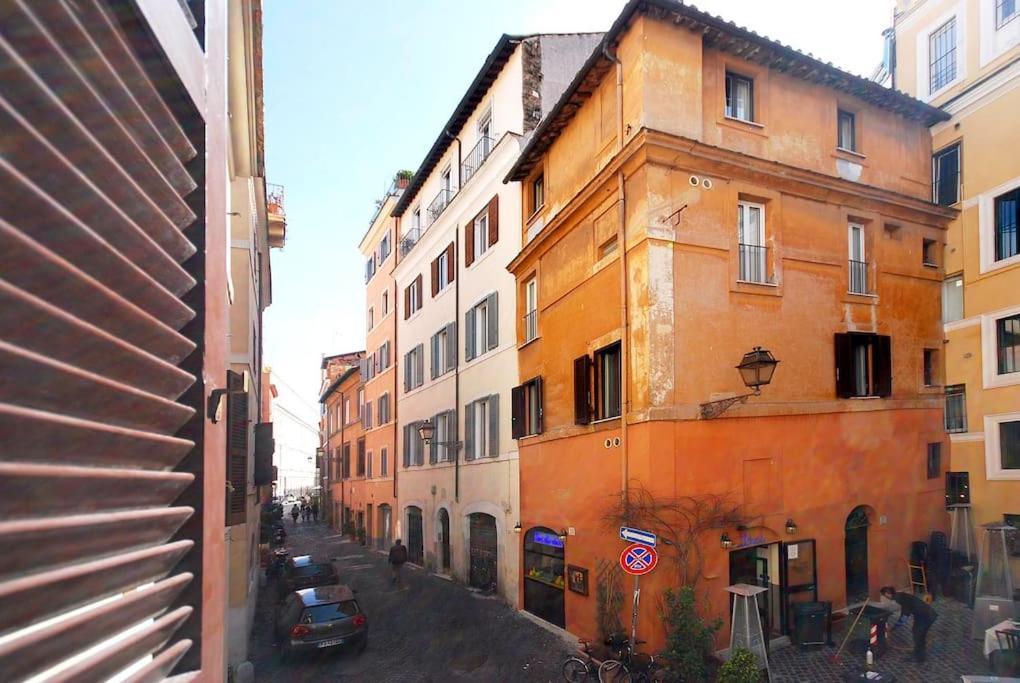 Coliseum Cozy Flat Appartamento