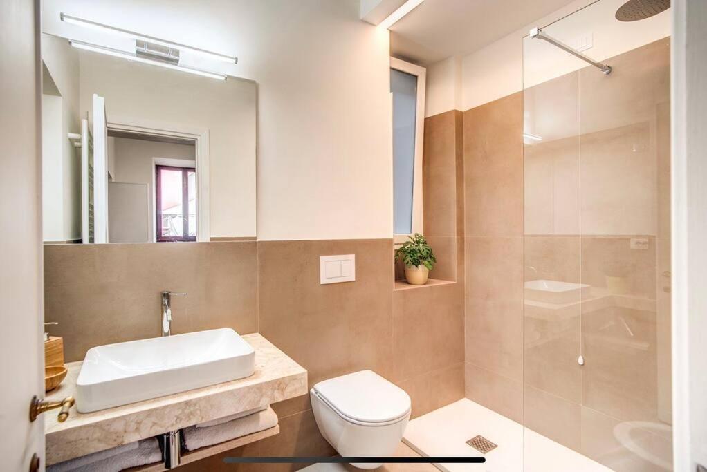 Coliseum Cozy Flat Appartamento *
