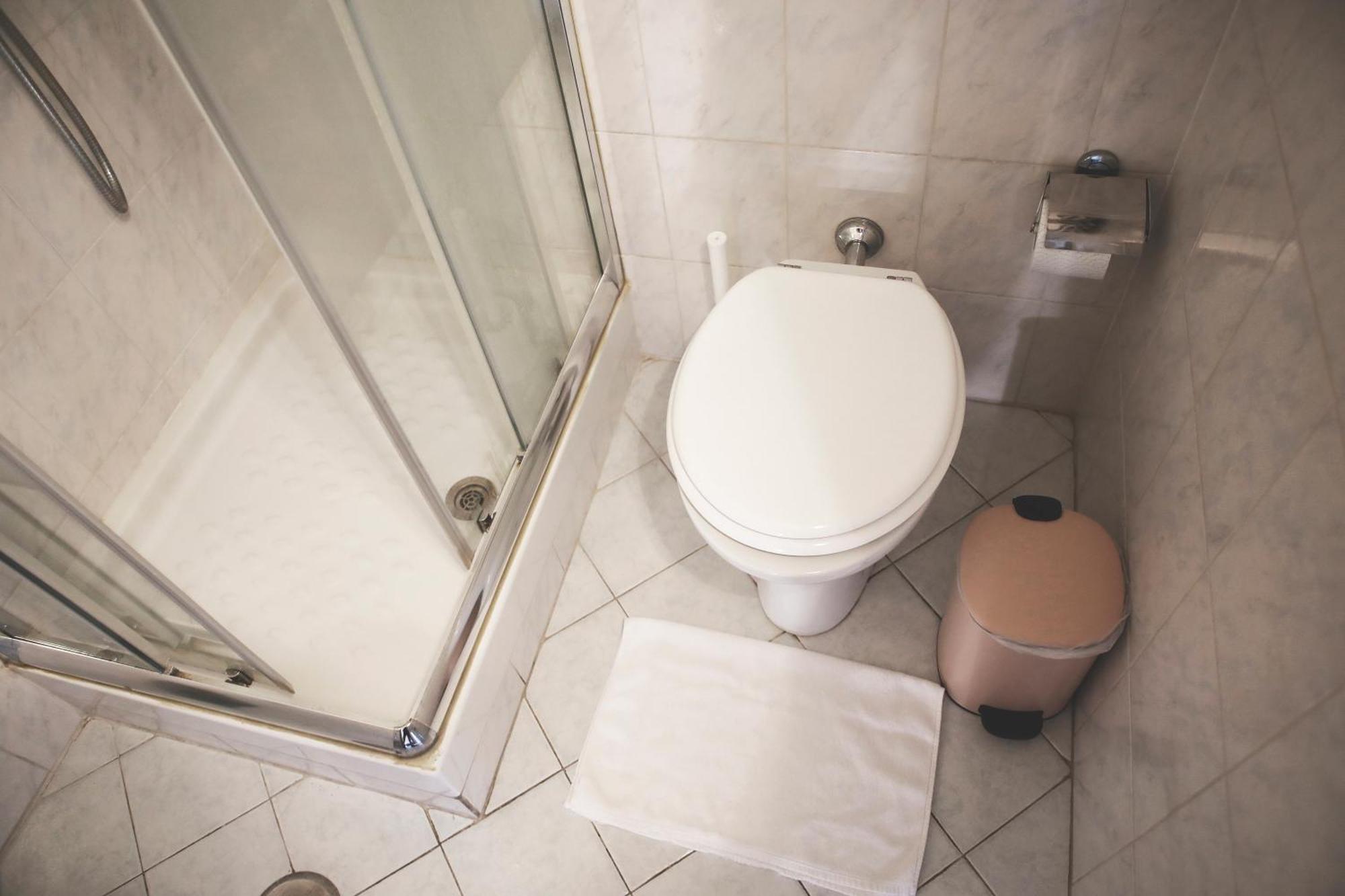 Bed & Breakfast San Martino Roma